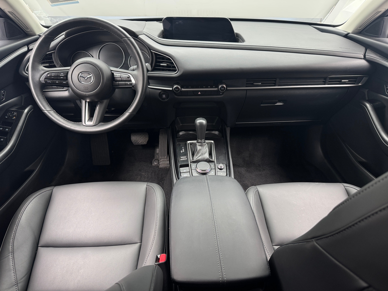 Thumbnail: 2024 Mazda CX-30 - 2