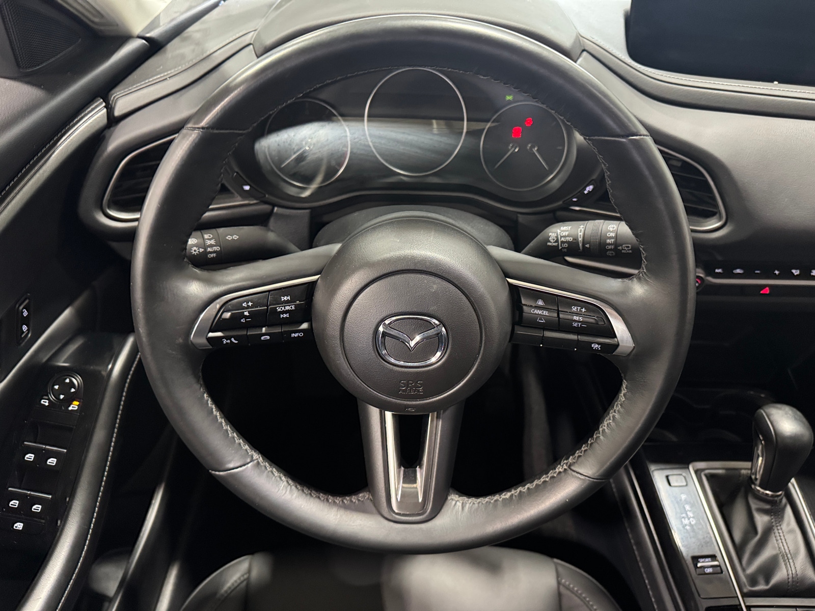 Thumbnail: 2024 Mazda CX-30 - 4