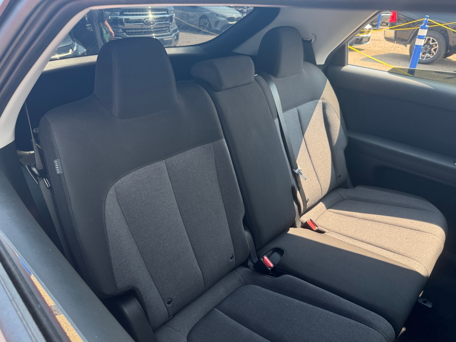 Thumbnail: 2024 Hyundai Ioniq 5 - 6