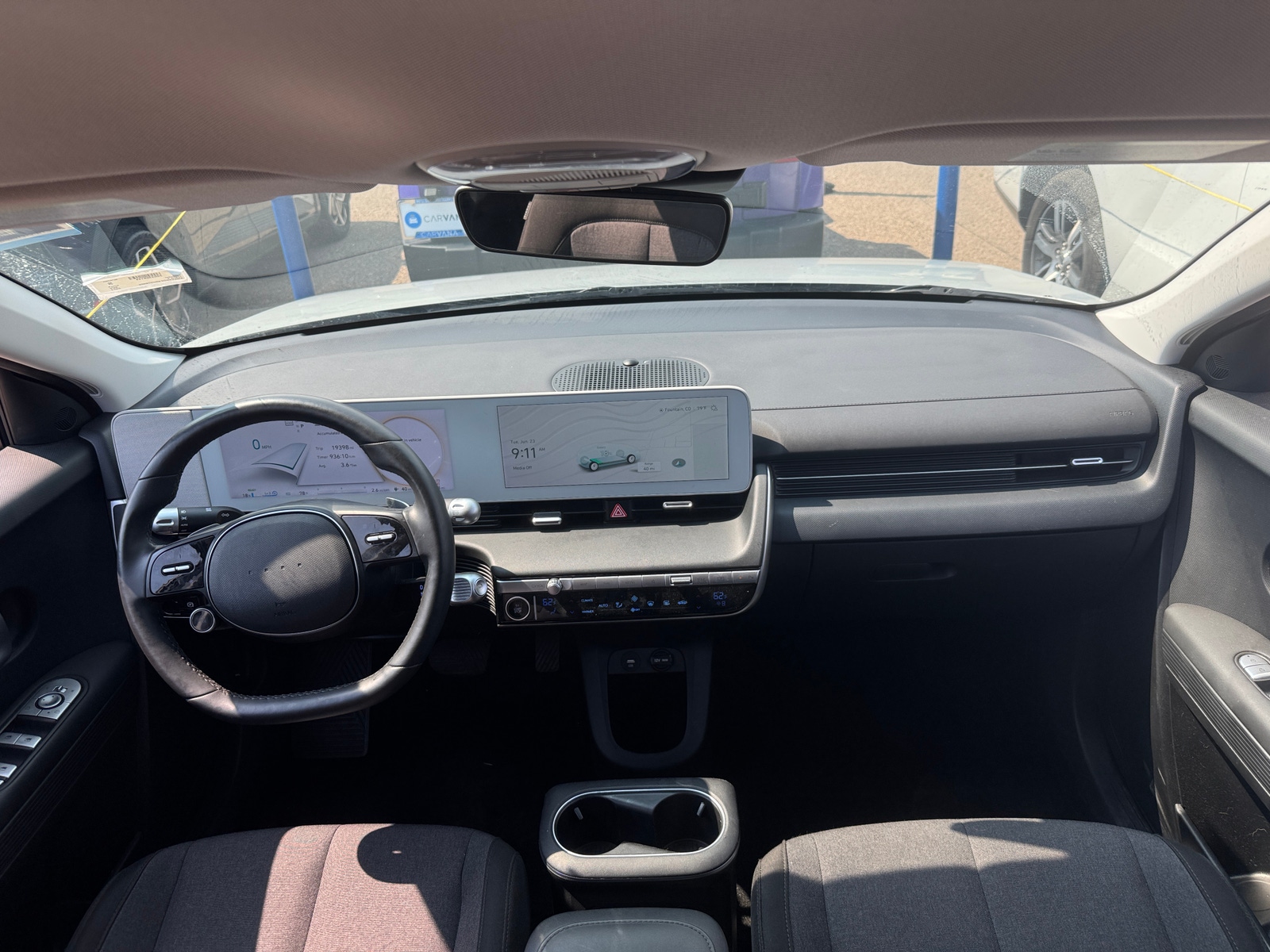 Thumbnail: 2024 Hyundai Ioniq 5 - 3