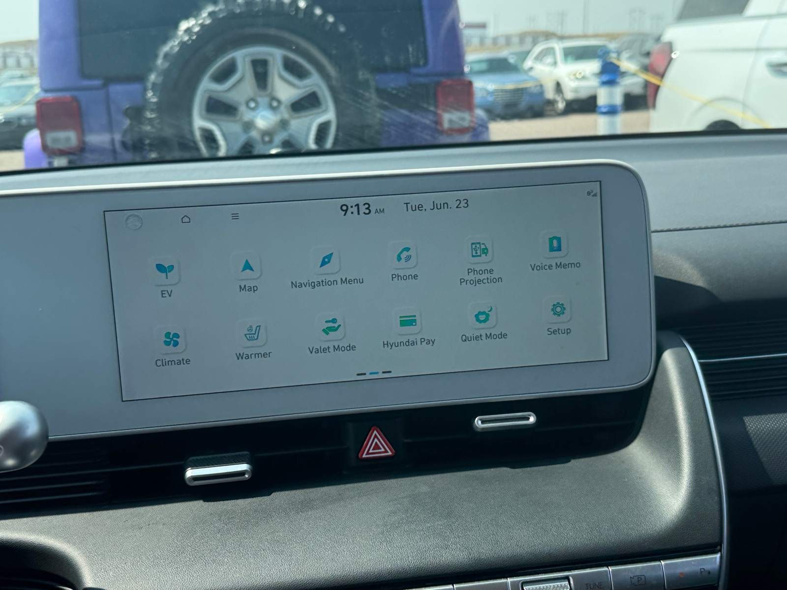 Thumbnail: 2024 Hyundai Ioniq 5 - 4