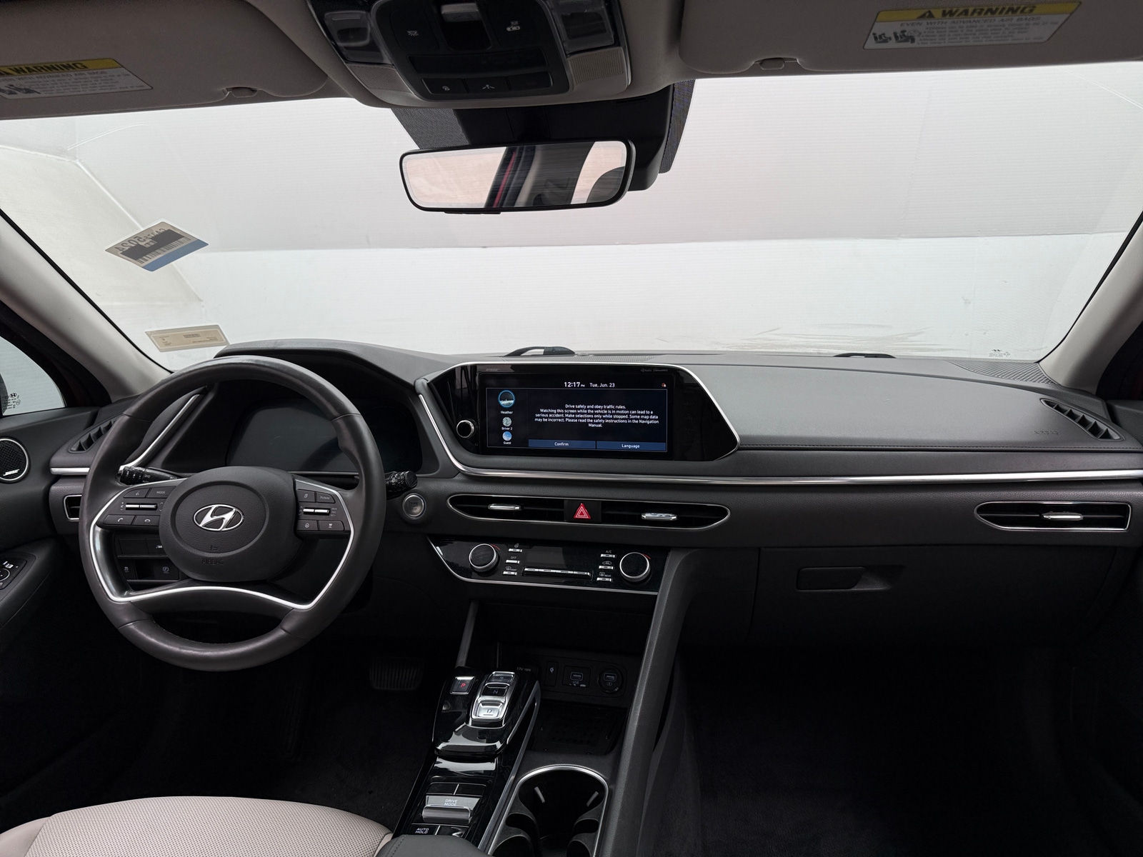 Thumbnail: 2020 Hyundai Sonata - 2