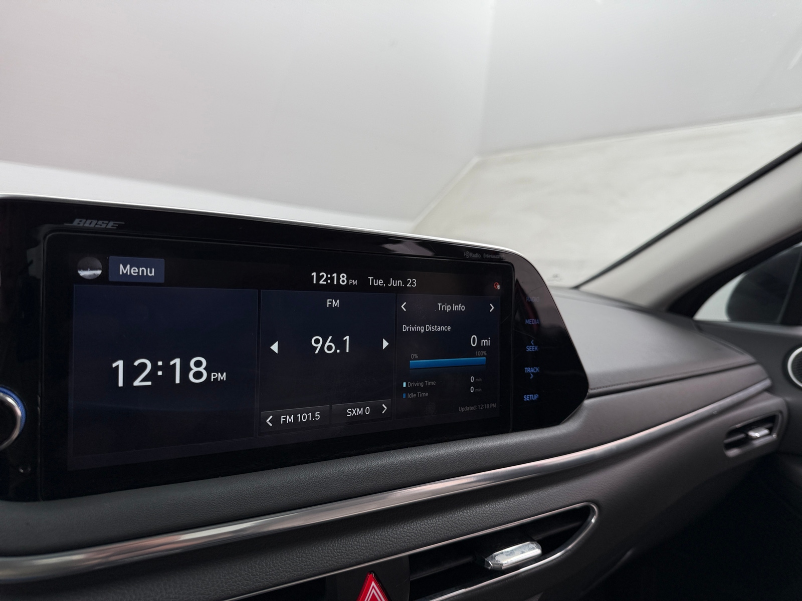 Thumbnail: 2020 Hyundai Sonata - 3