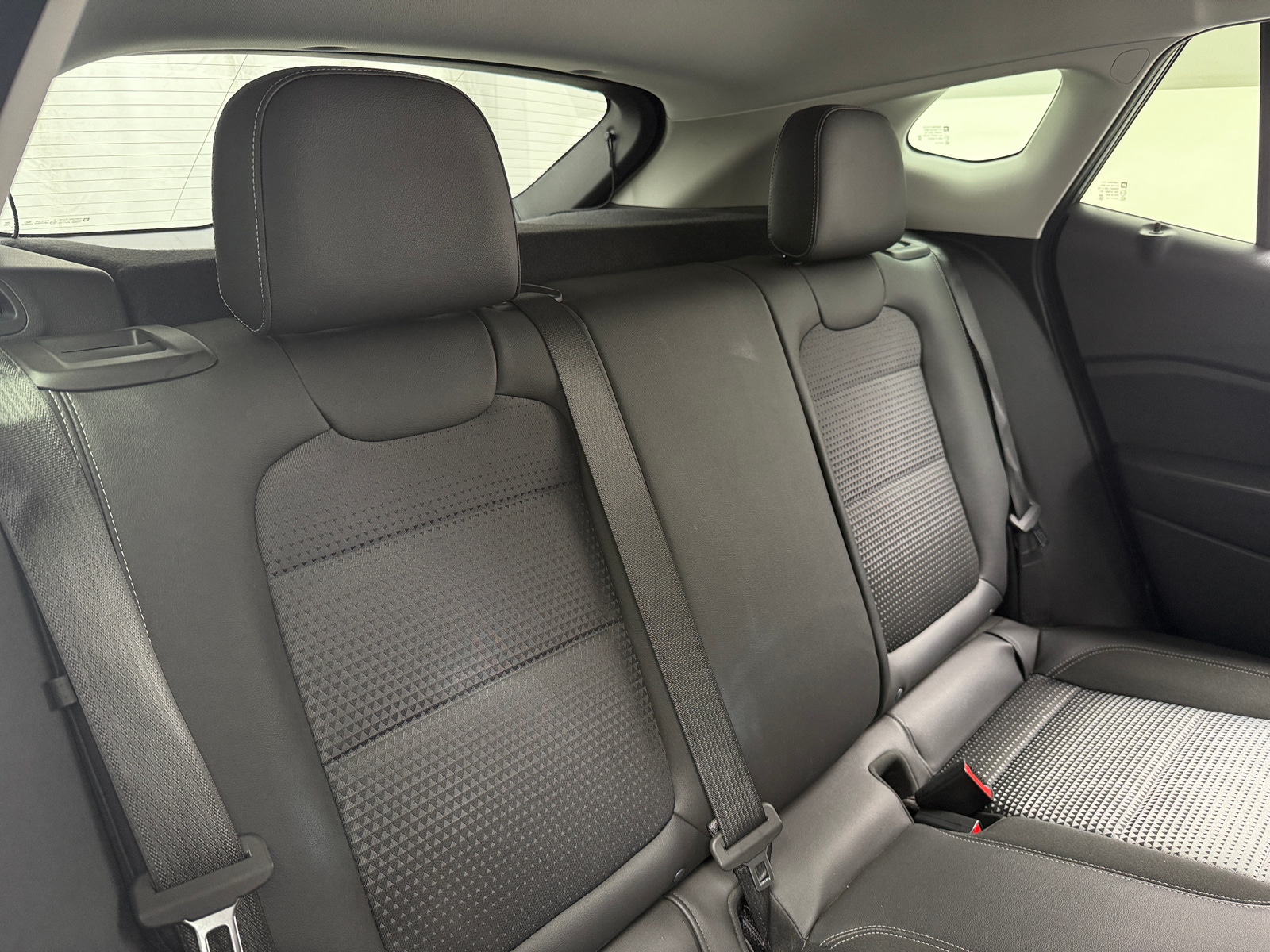 Thumbnail: 2025 Chevrolet Trax - 6