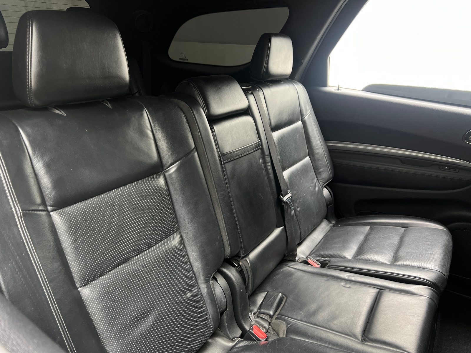 Thumbnail: 2019 Dodge Durango - 5