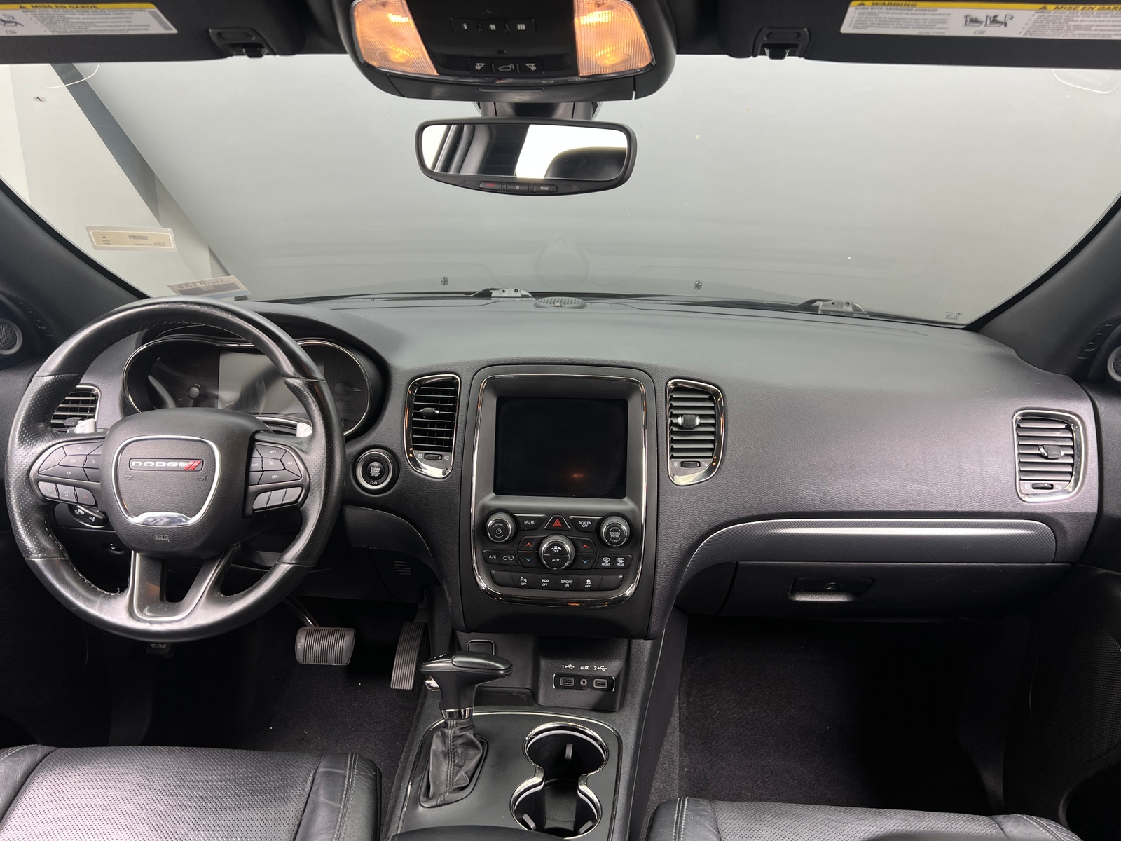 Thumbnail: 2019 Dodge Durango - 2
