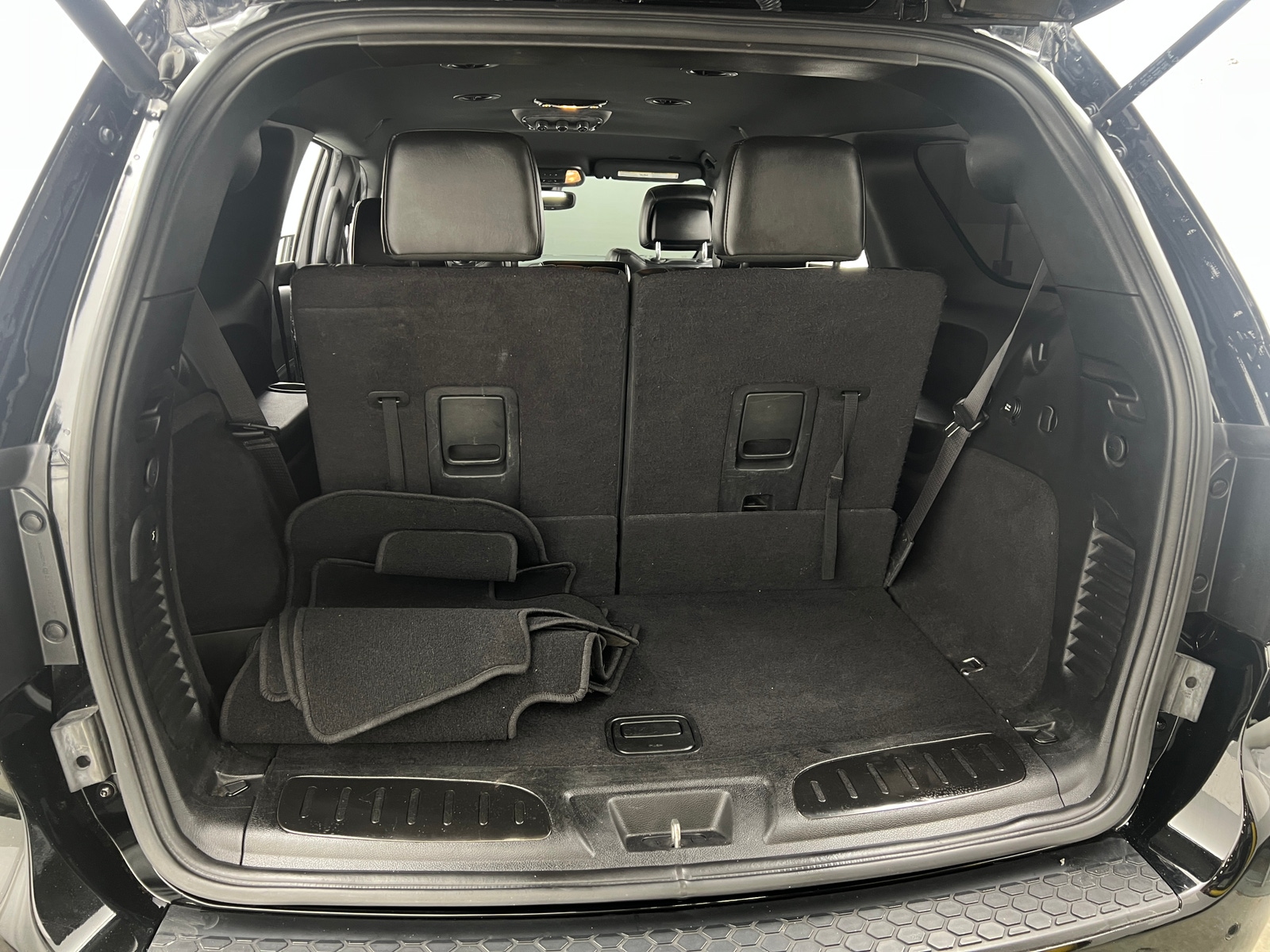 Thumbnail: 2019 Dodge Durango - 6