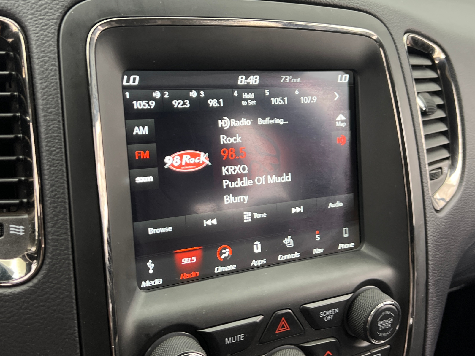 Thumbnail: 2019 Dodge Durango - 3