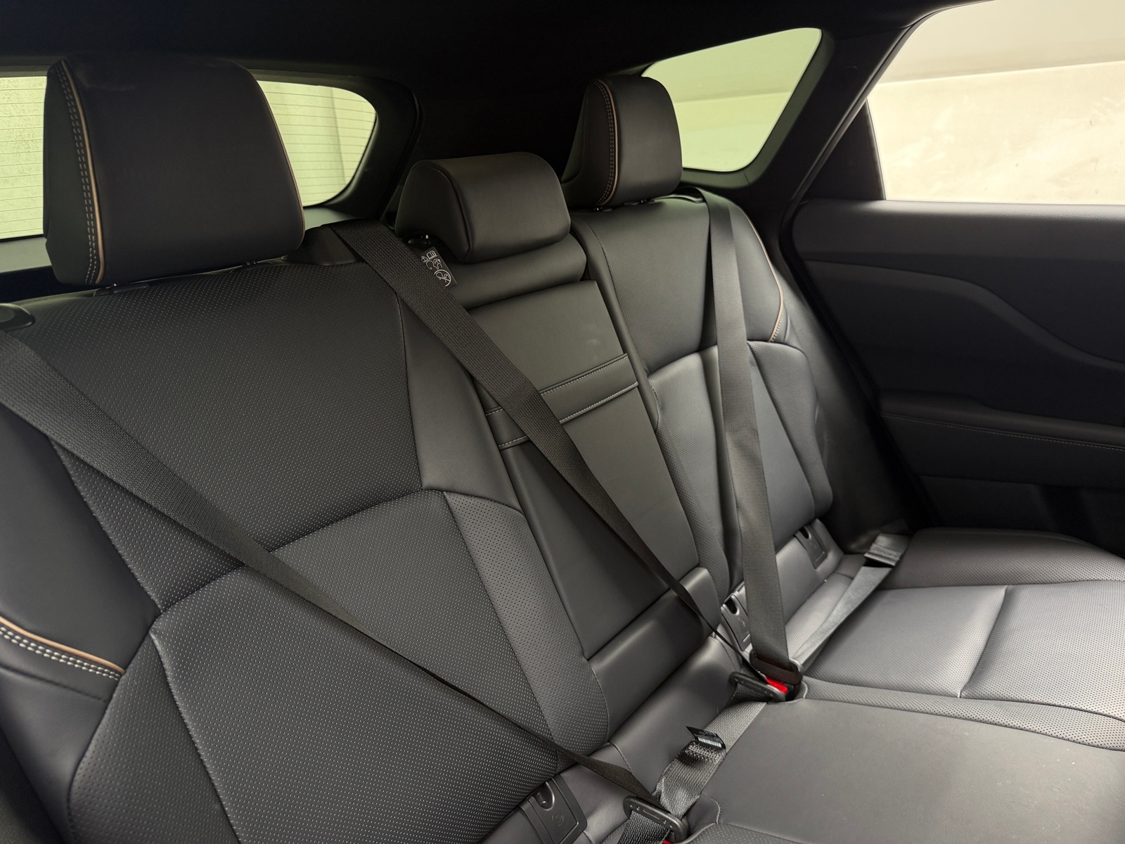 Thumbnail: 2025 Toyota Crown Signia - 5