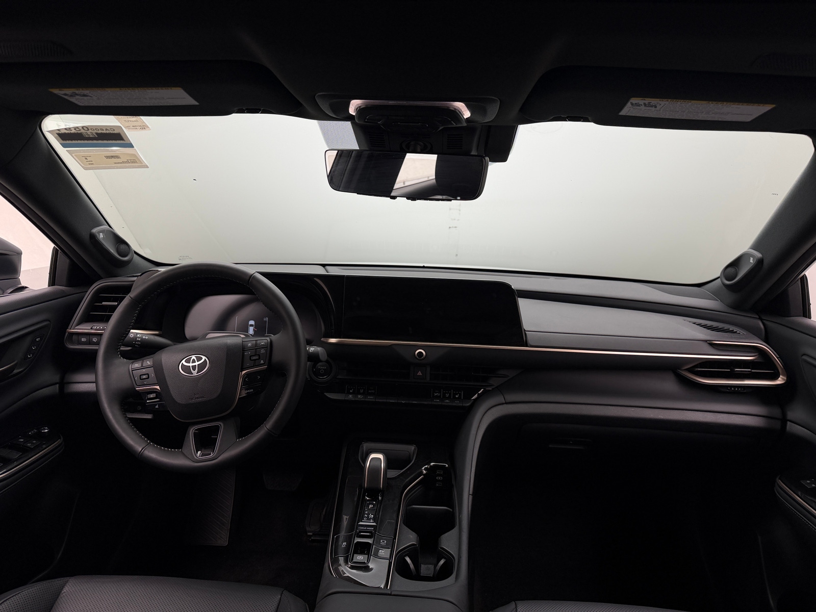 Thumbnail: 2025 Toyota Crown Signia - 2