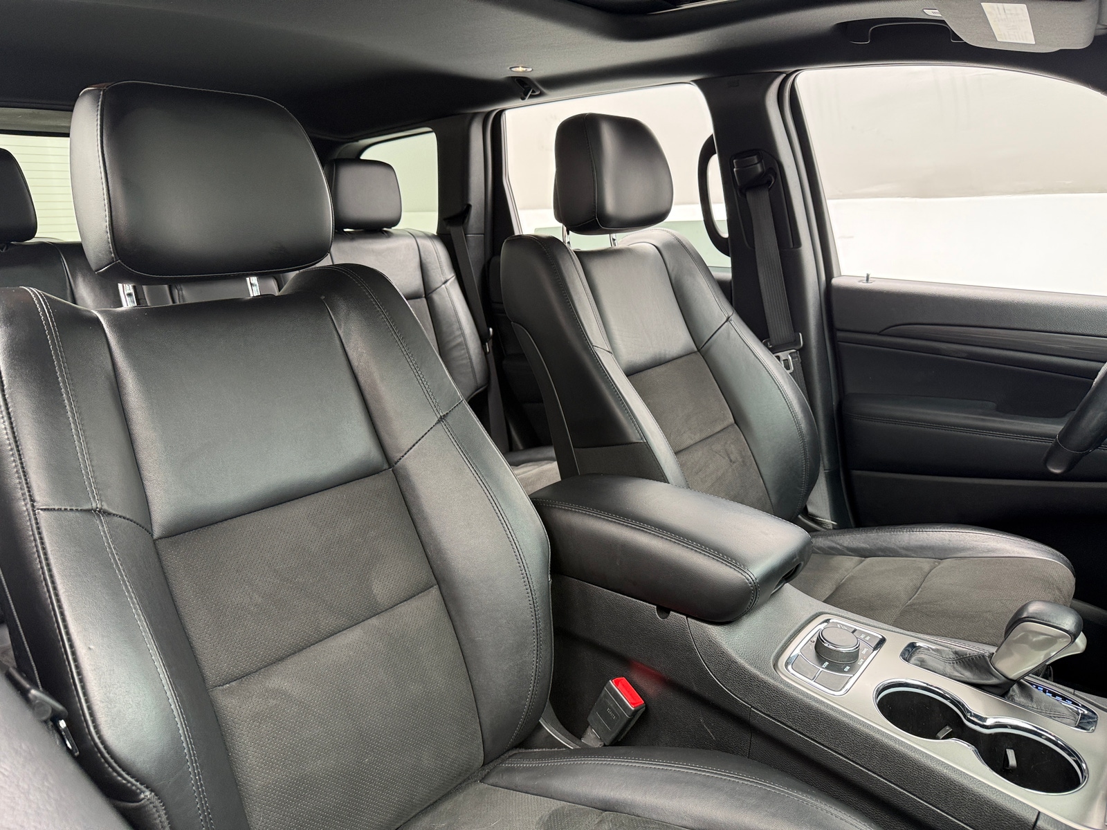 Thumbnail: 2022 Jeep Grand Cherokee - 2