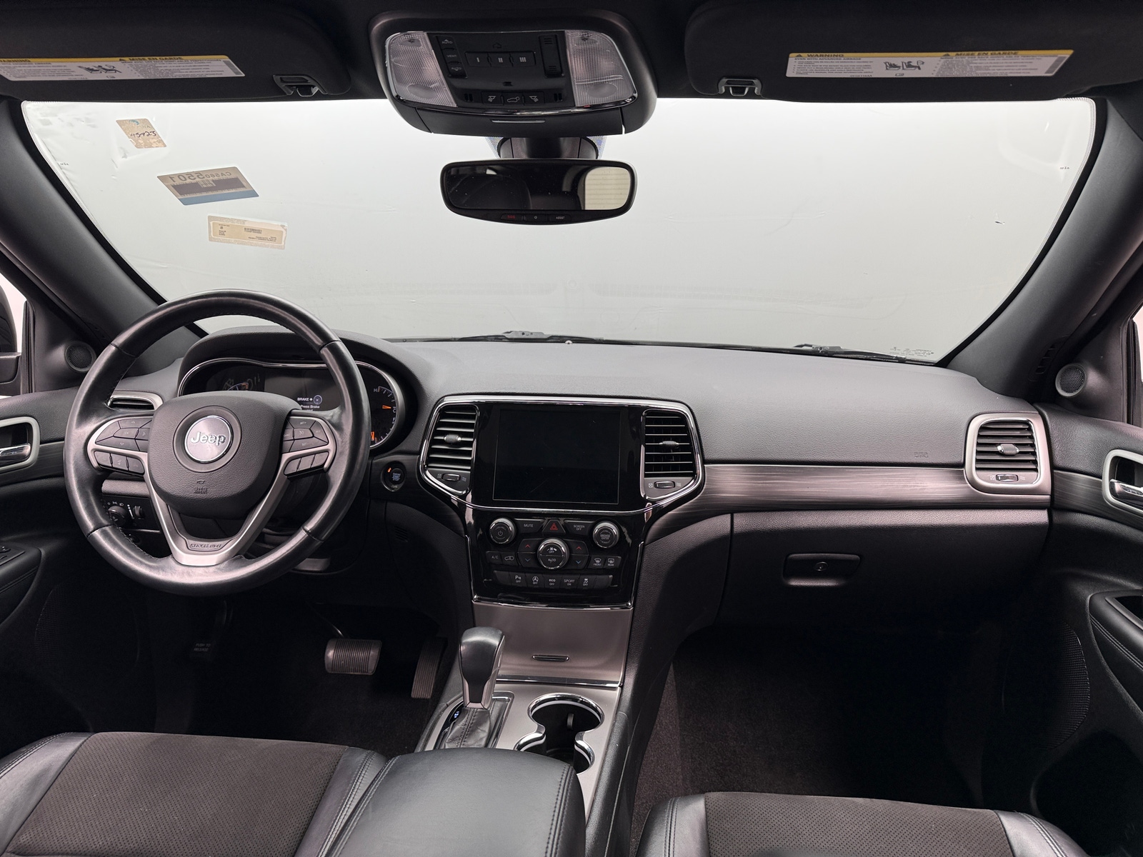 Thumbnail: 2022 Jeep Grand Cherokee - 3