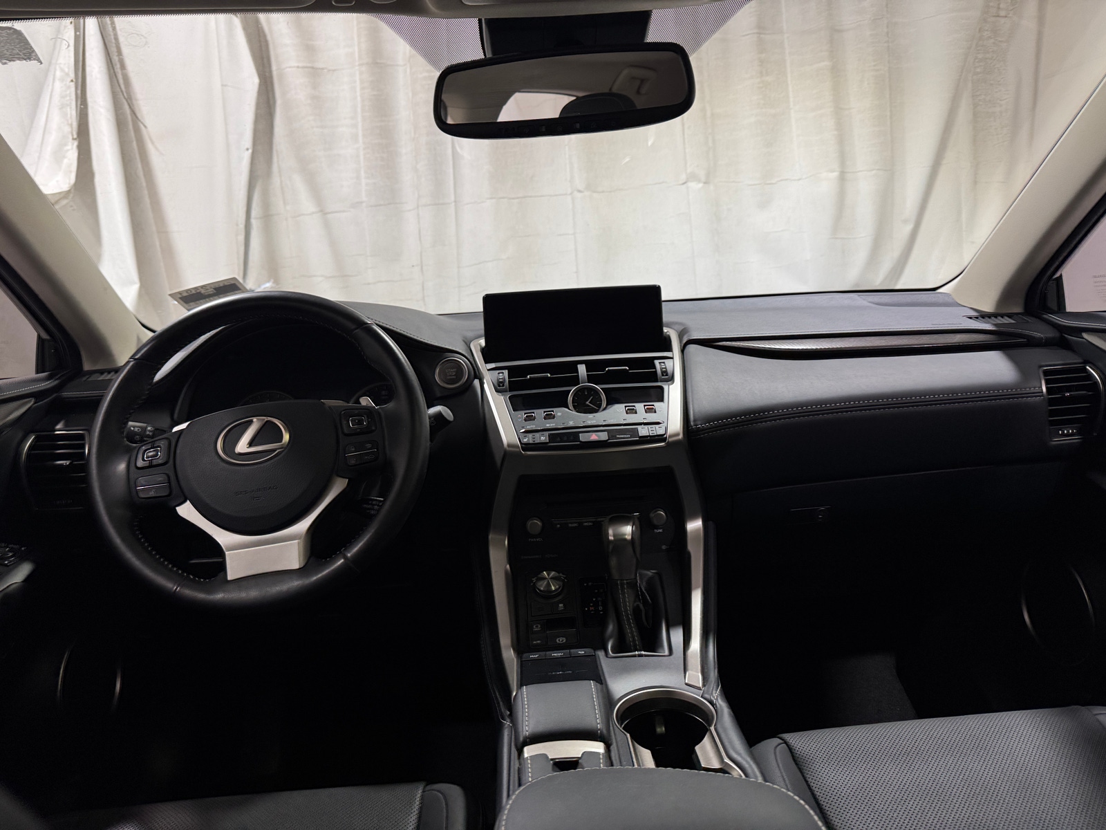Thumbnail: 2020 Lexus NX - 2