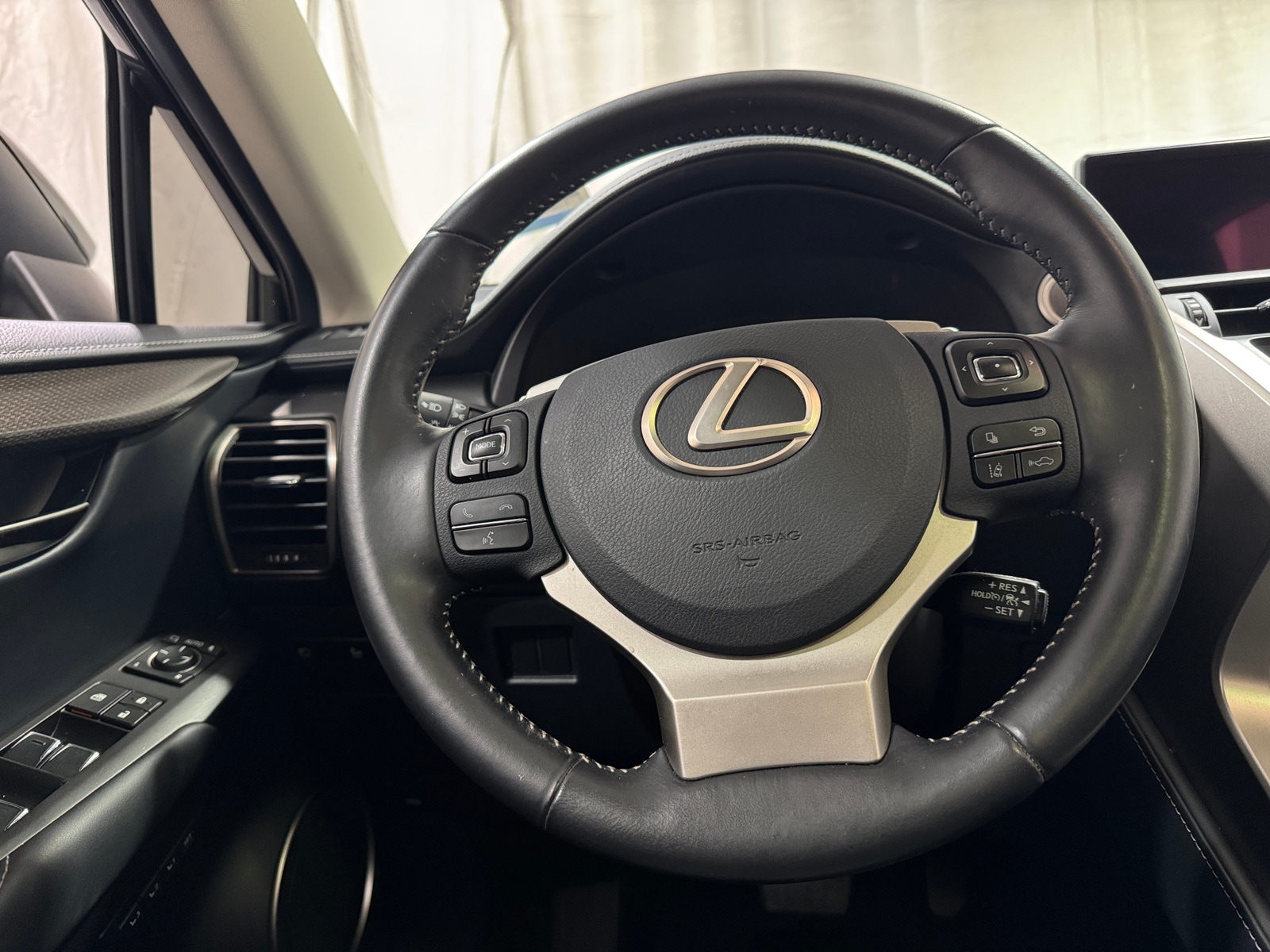 Thumbnail: 2020 Lexus NX - 4