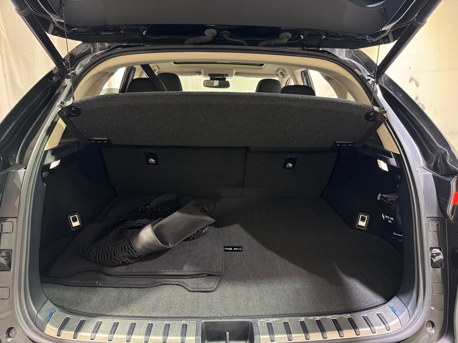 Thumbnail: 2020 Lexus NX - 6
