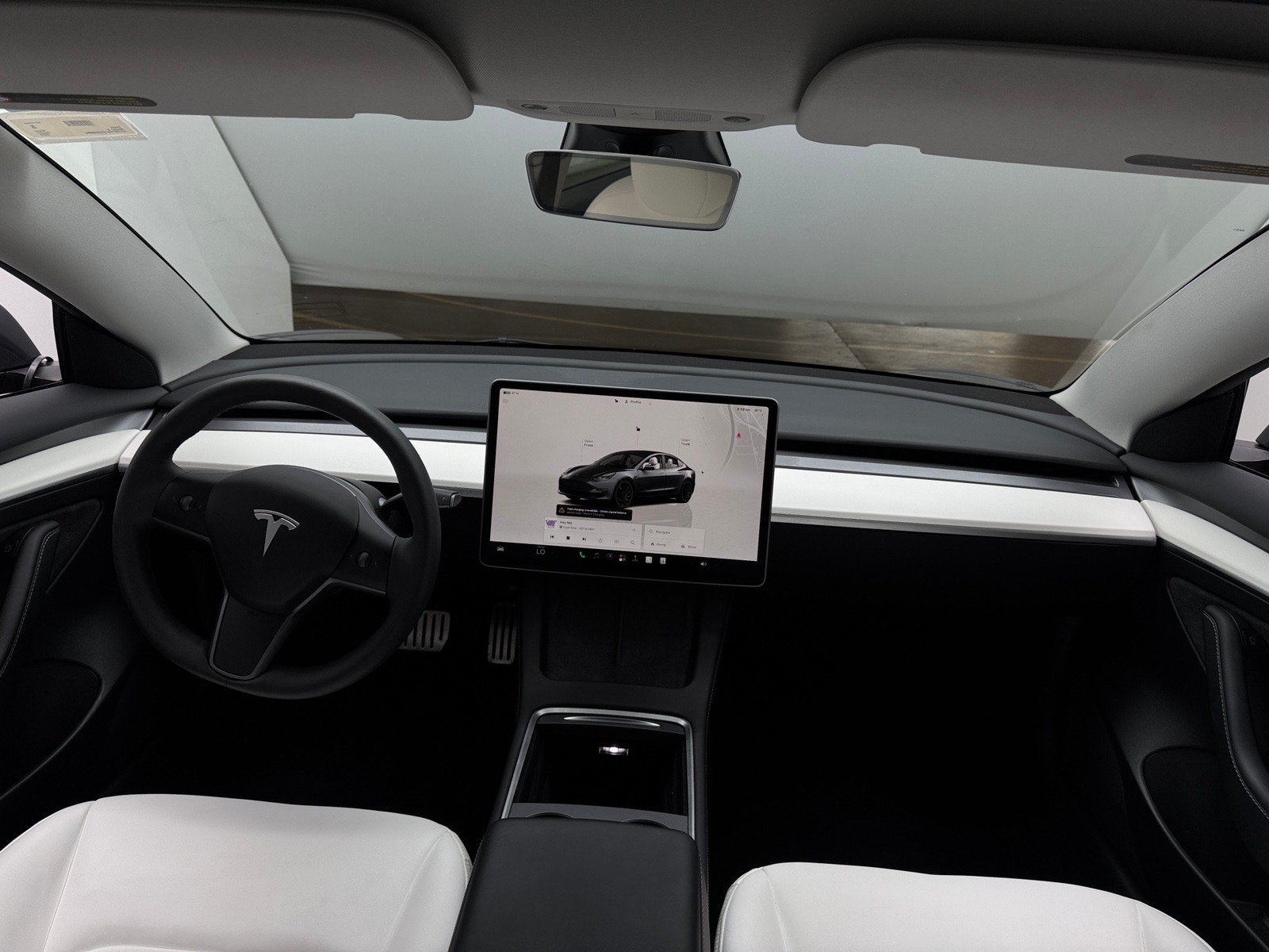 Thumbnail: 2023 Tesla Model 3 - 2