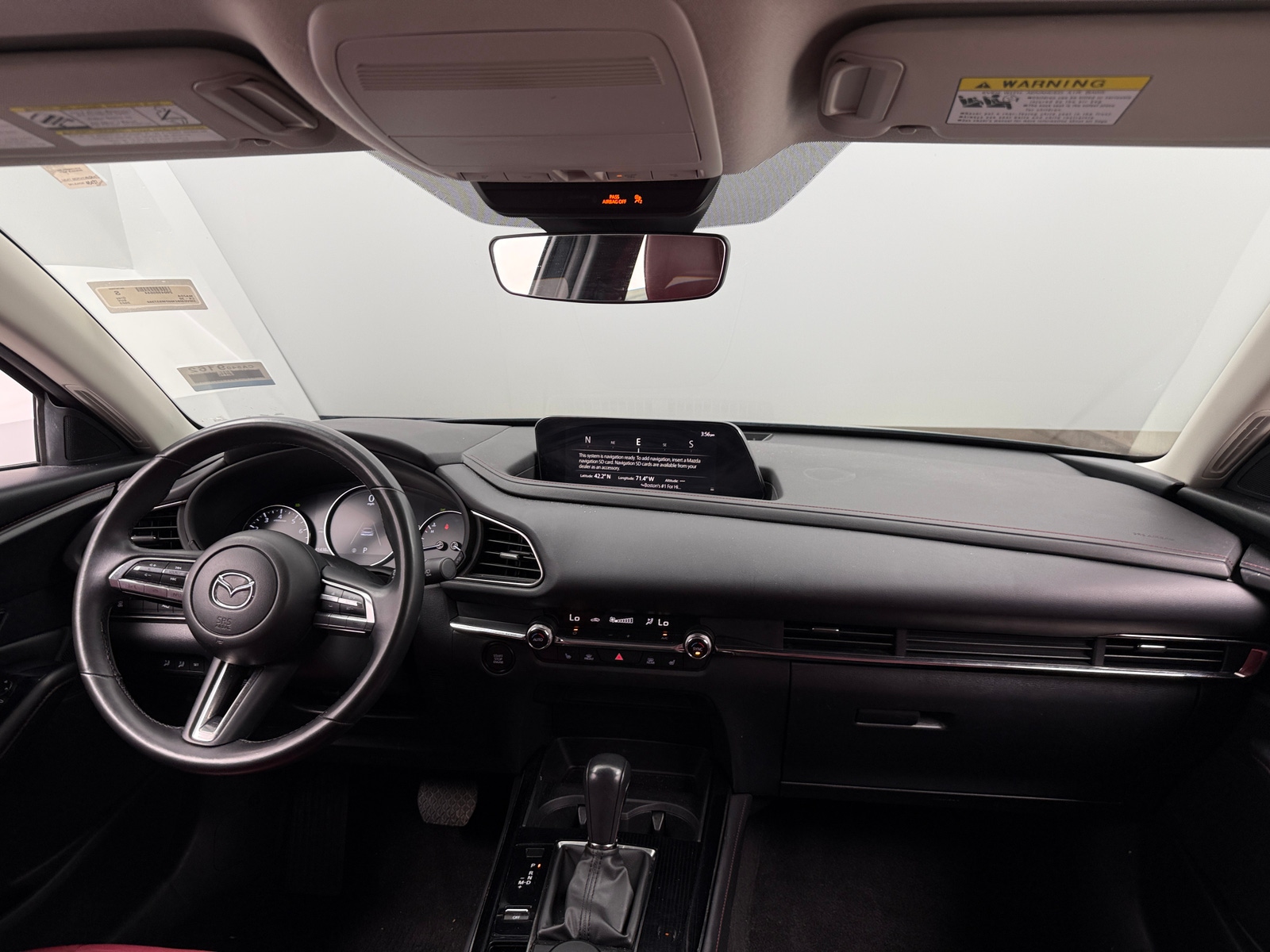 Thumbnail: 2023 Mazda CX-30 - 2