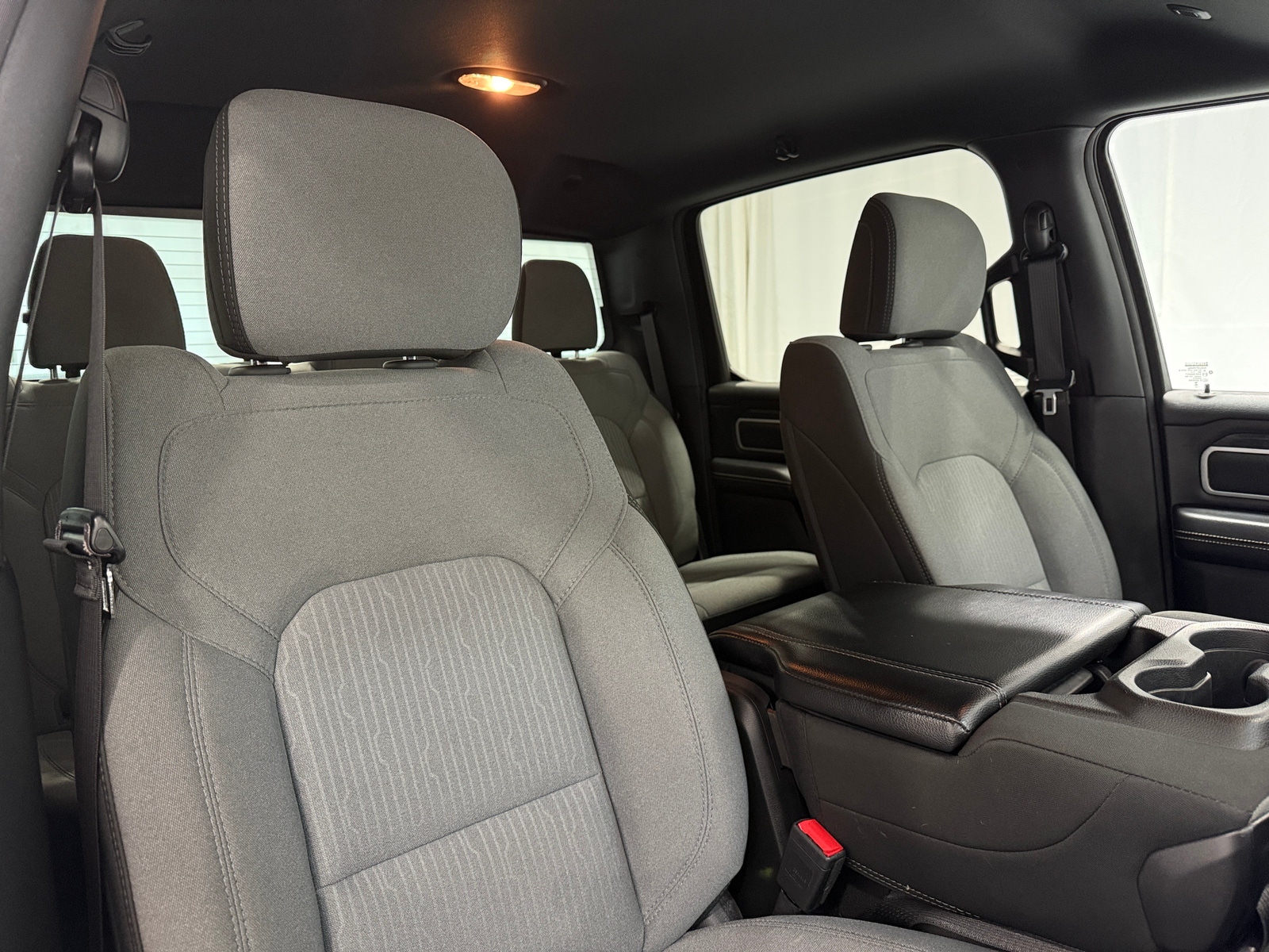 Thumbnail: 2023 RAM 1500 - 2