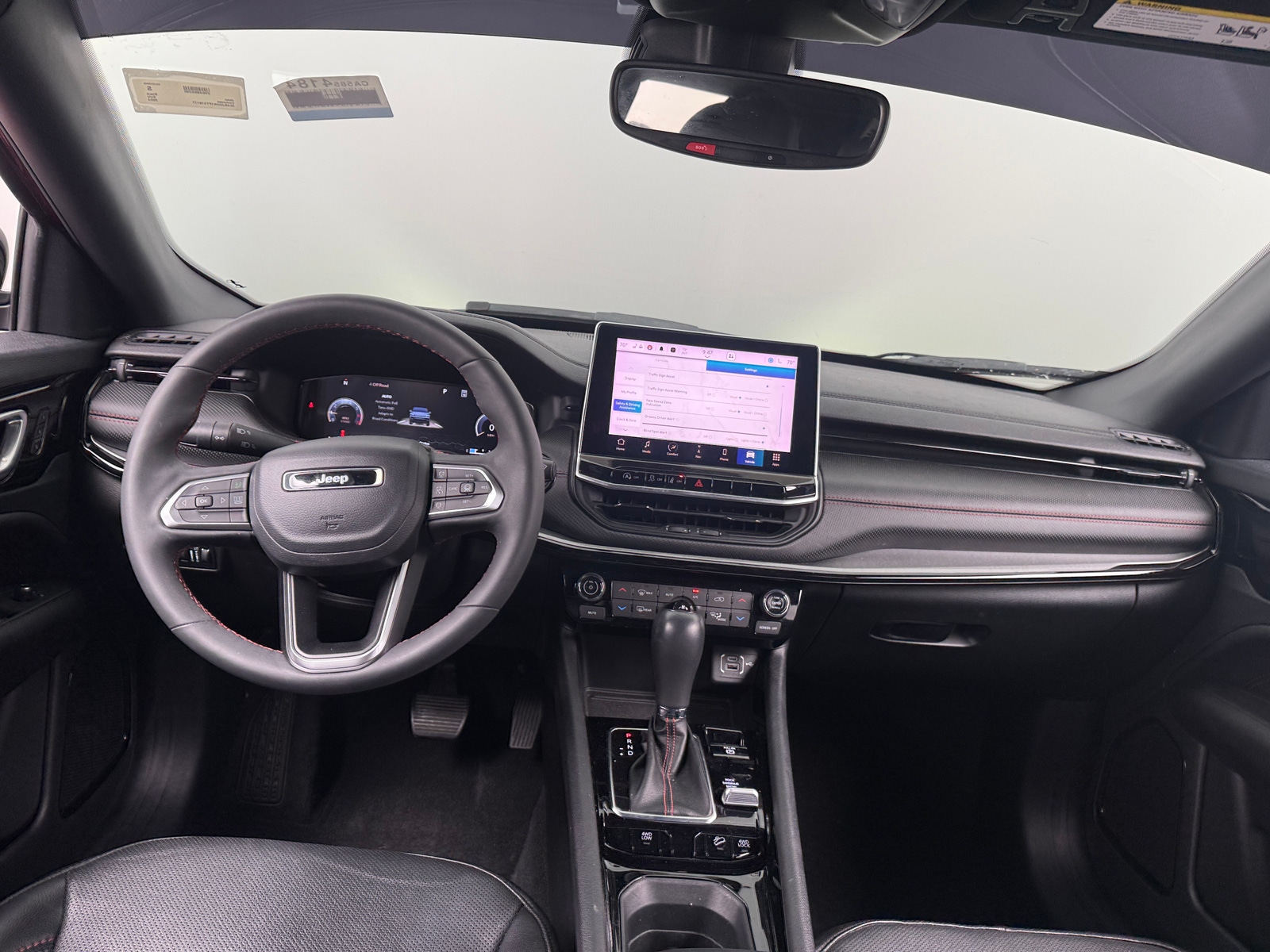 Thumbnail: 2023 Jeep Compass - 2