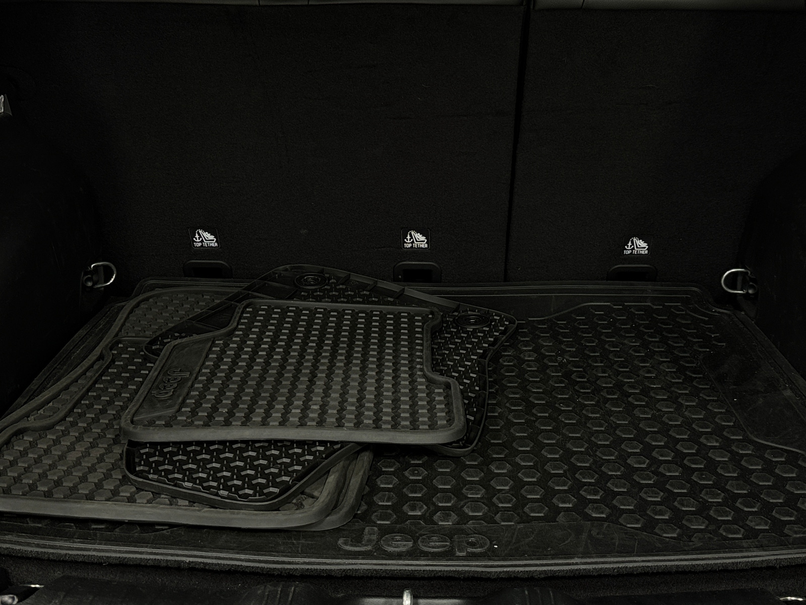 Thumbnail: 2023 Jeep Compass - 6