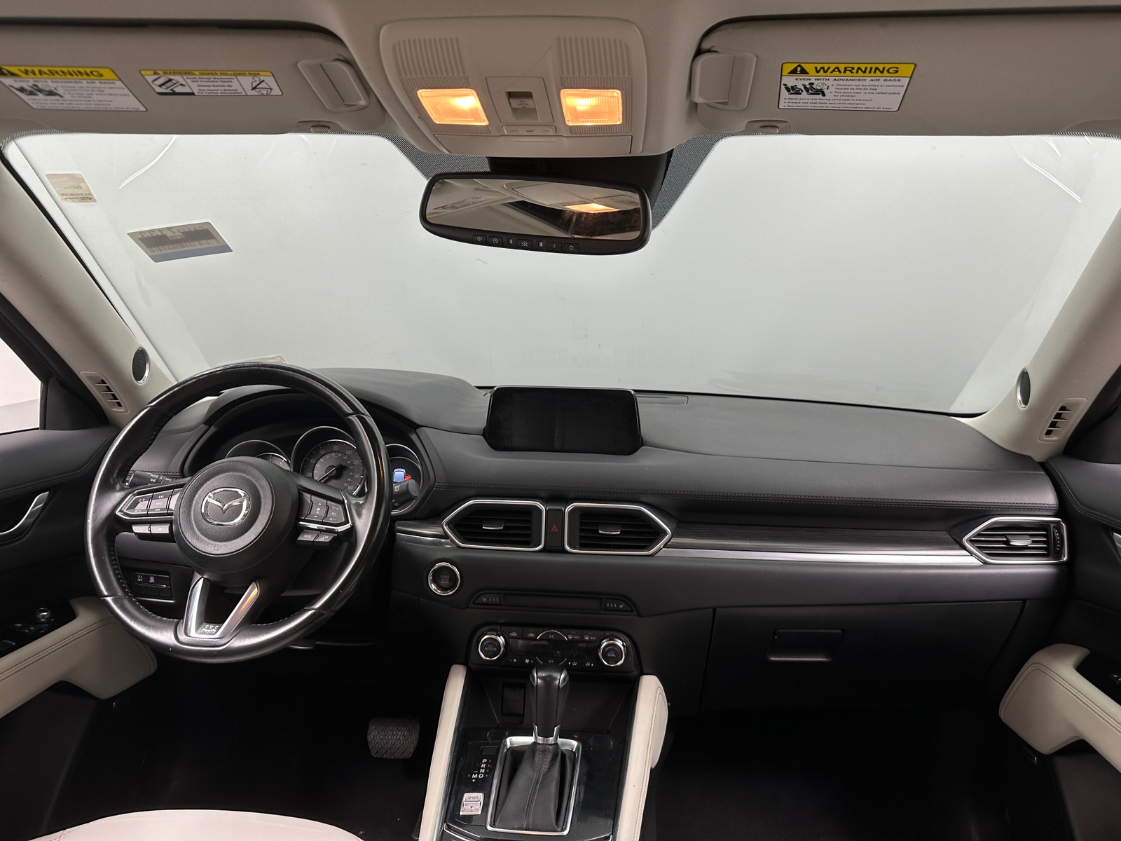 Thumbnail: 2017 Mazda CX-5 - 2