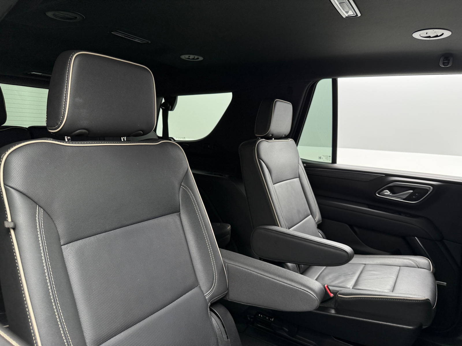 Thumbnail: 2024 GMC Yukon - 5