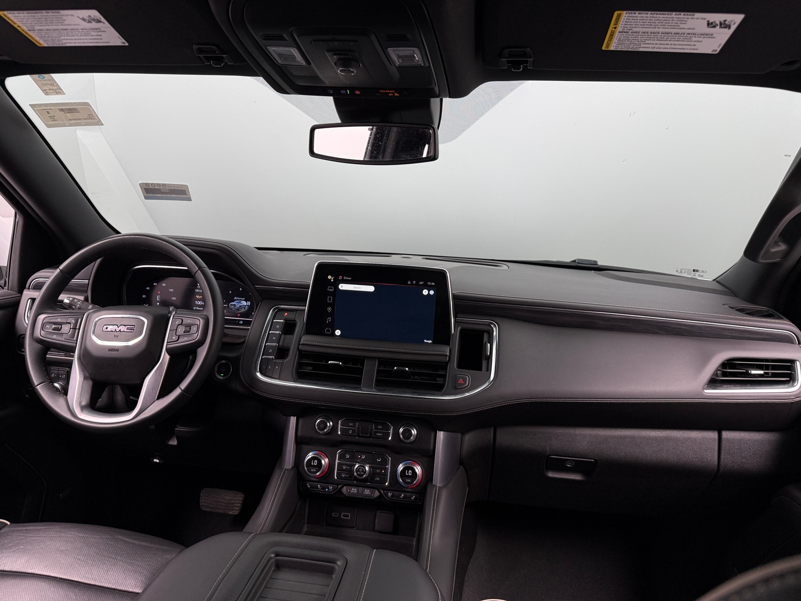 Thumbnail: 2024 GMC Yukon - 2