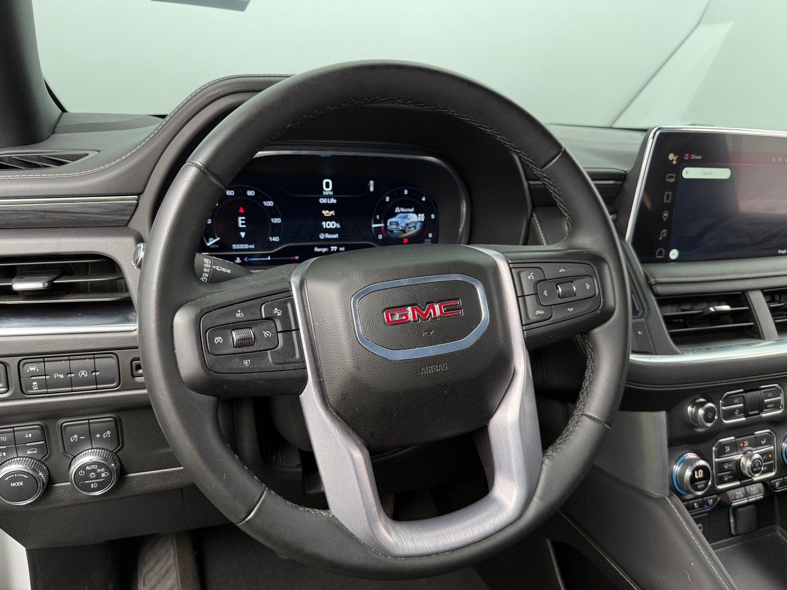 Thumbnail: 2024 GMC Yukon - 4