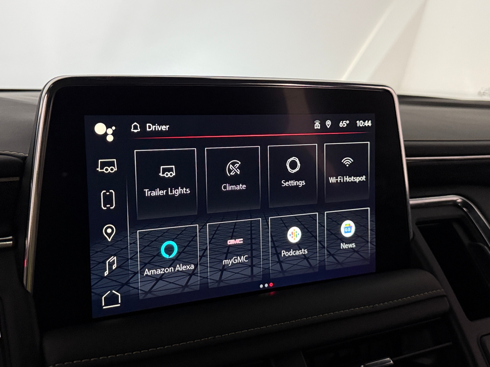 Thumbnail: 2024 GMC Yukon - 3