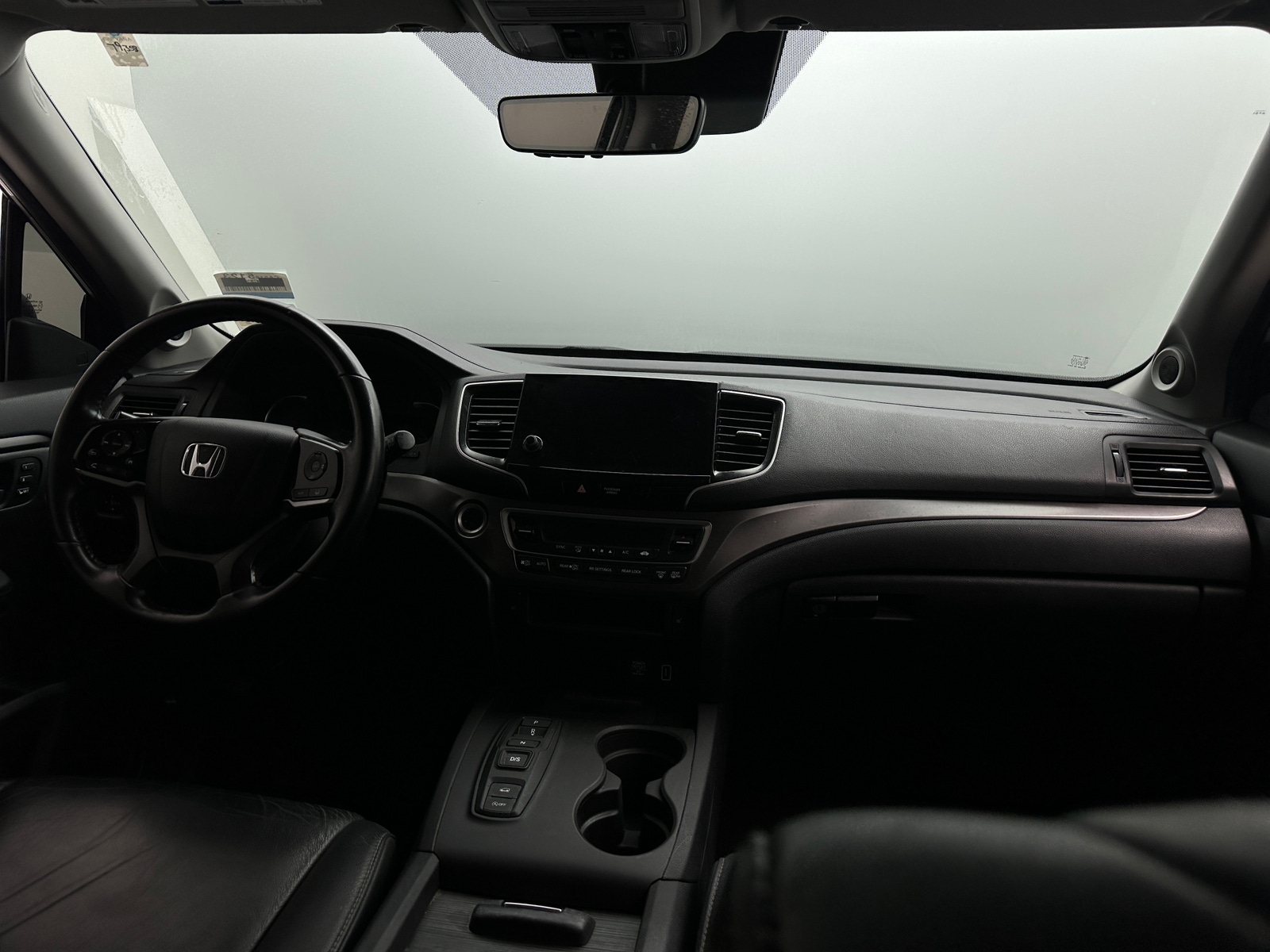Thumbnail: 2022 Honda Pilot - 2