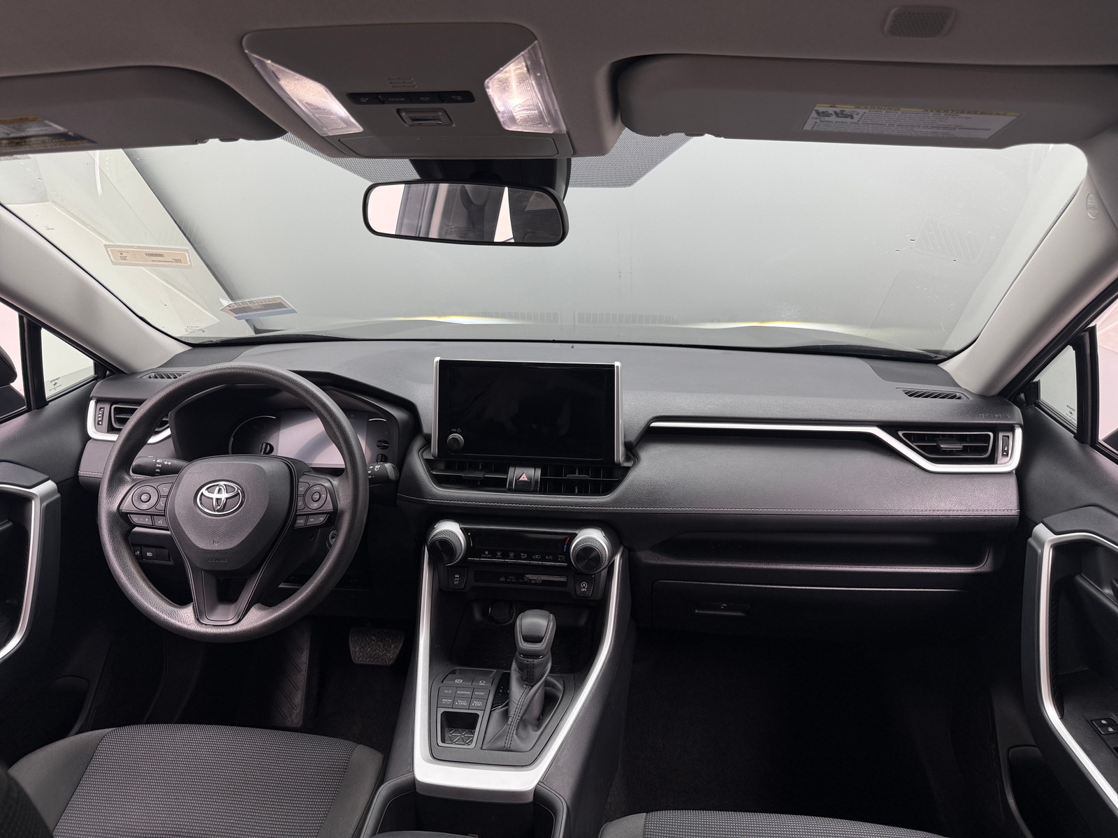 Thumbnail: 2024 Toyota RAV4 - 3