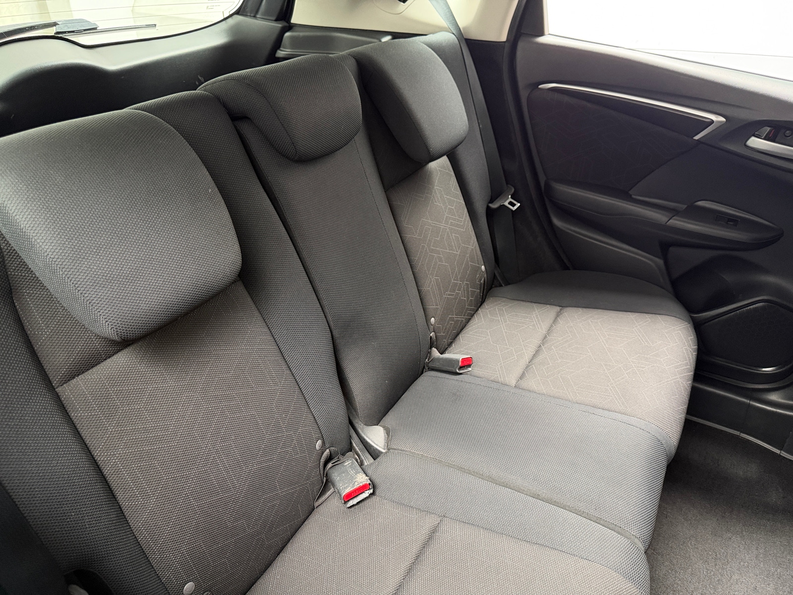 Thumbnail: 2015 Honda Fit - 6