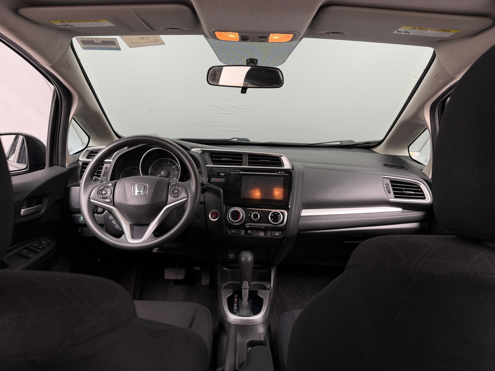 Thumbnail: 2015 Honda Fit - 3