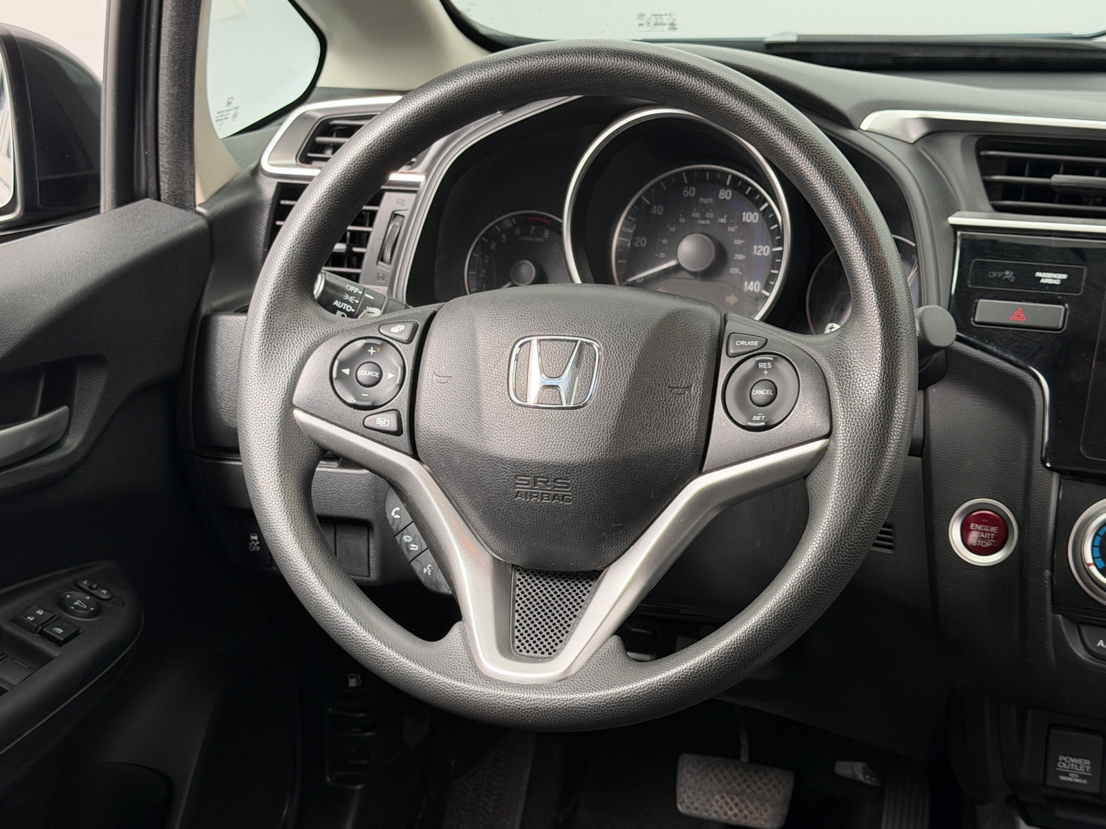 Thumbnail: 2015 Honda Fit - 5