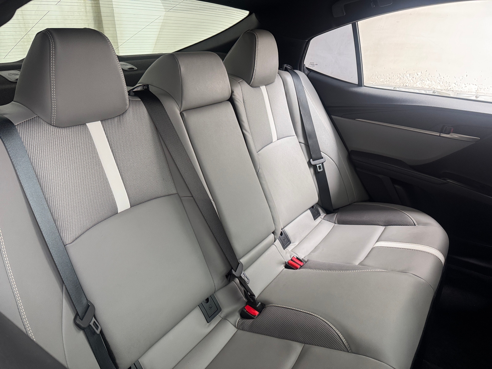 Thumbnail: 2025 Toyota Camry - 5