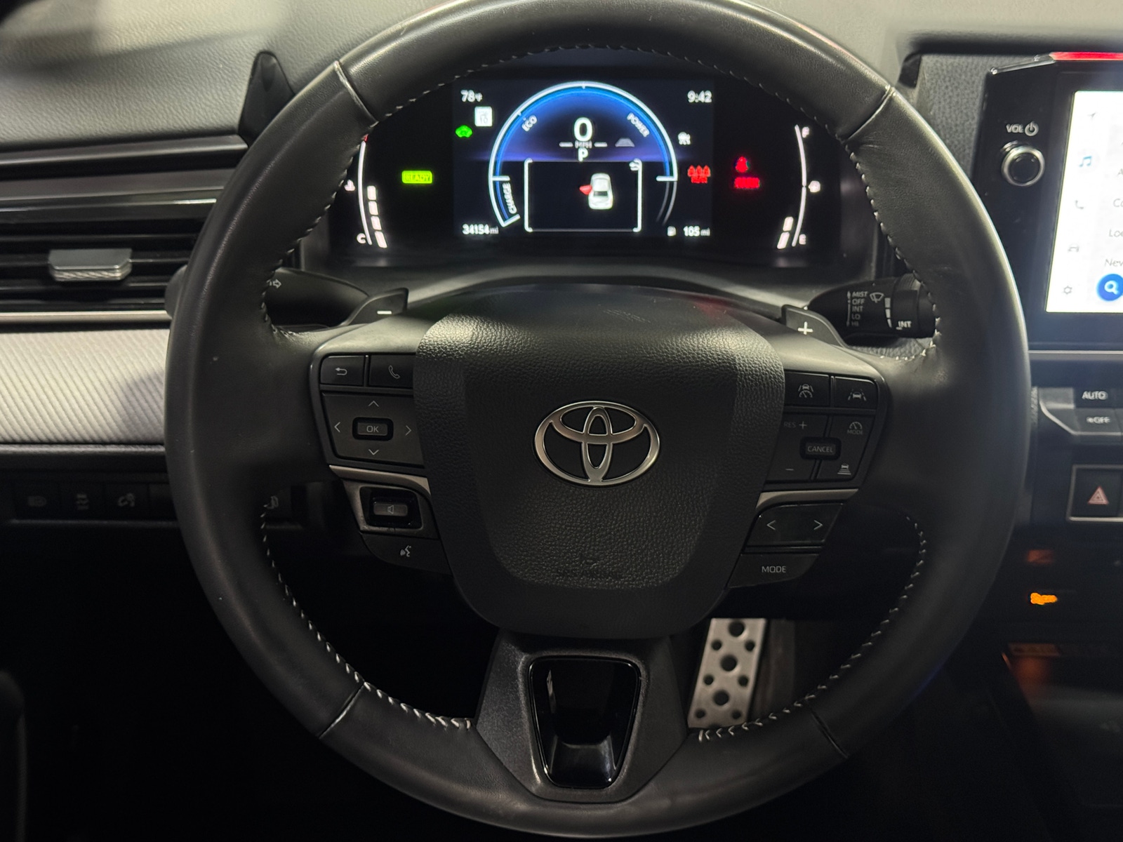 Thumbnail: 2025 Toyota Camry - 4
