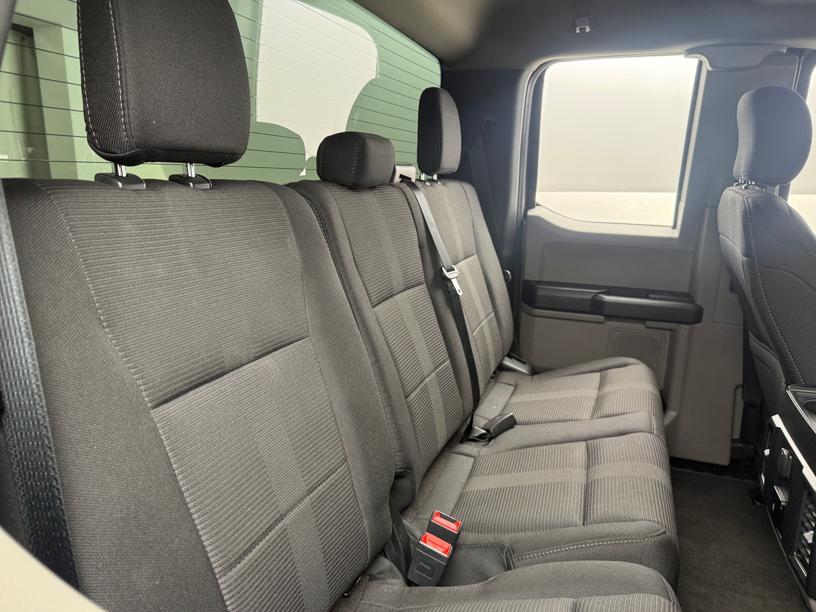 Thumbnail: 2020 Ford Econoline - 6