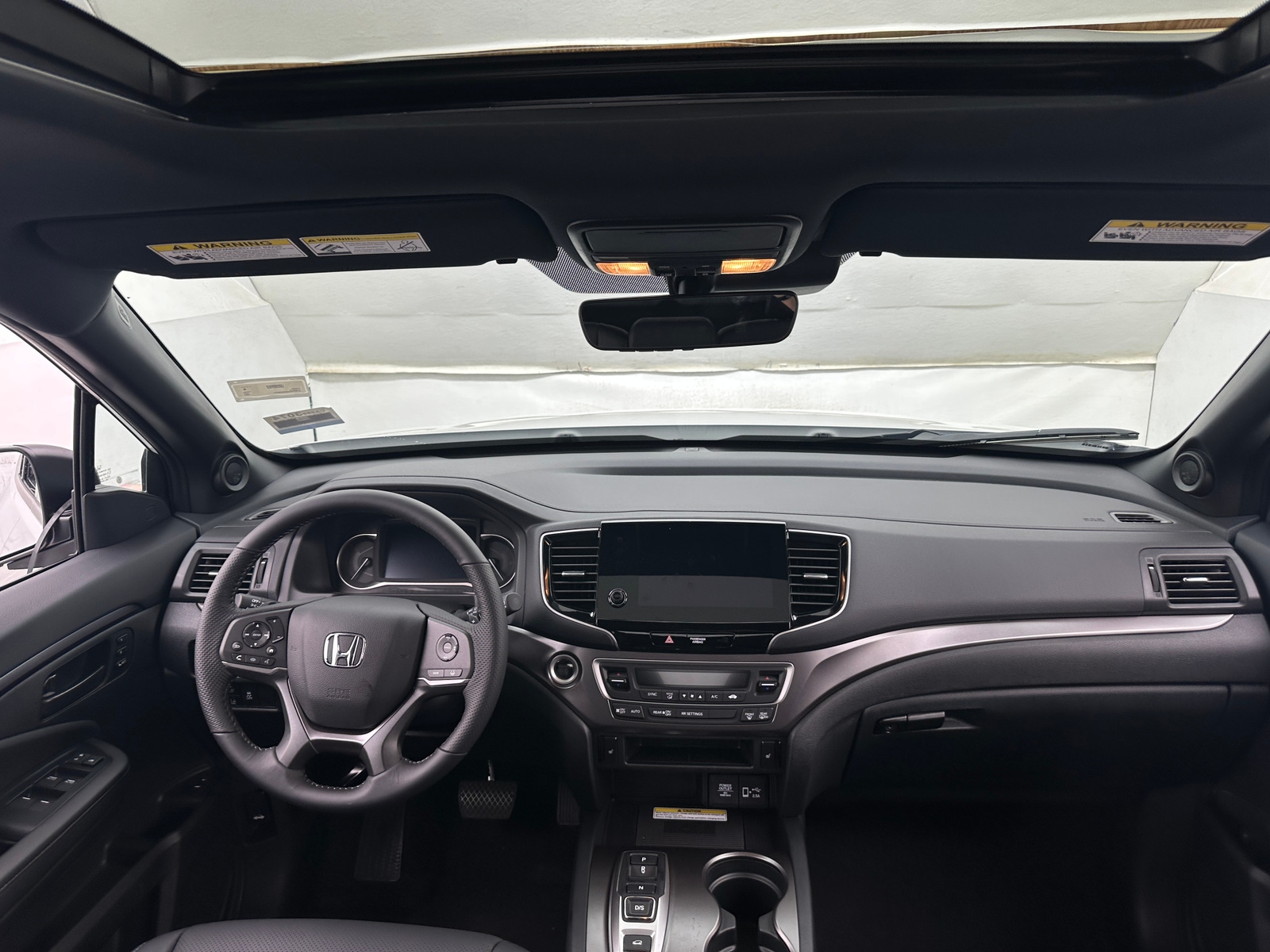 Thumbnail: 2023 Honda Passport - 2