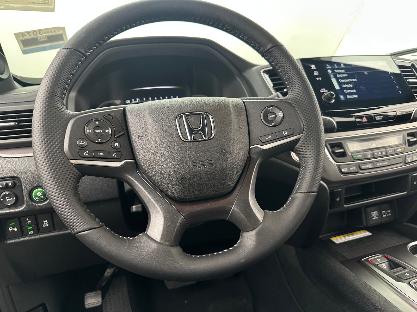 Thumbnail: 2023 Honda Passport - 4