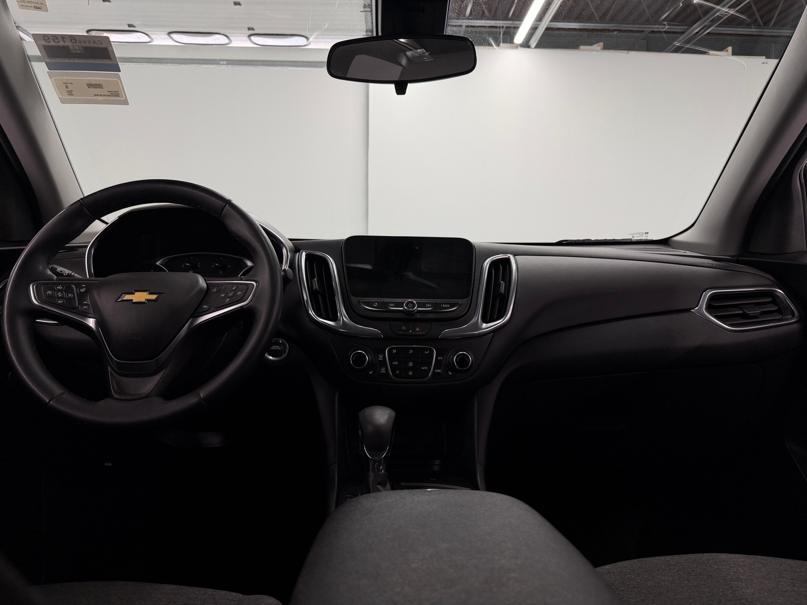 Thumbnail: 2024 Chevrolet Equinox - 3