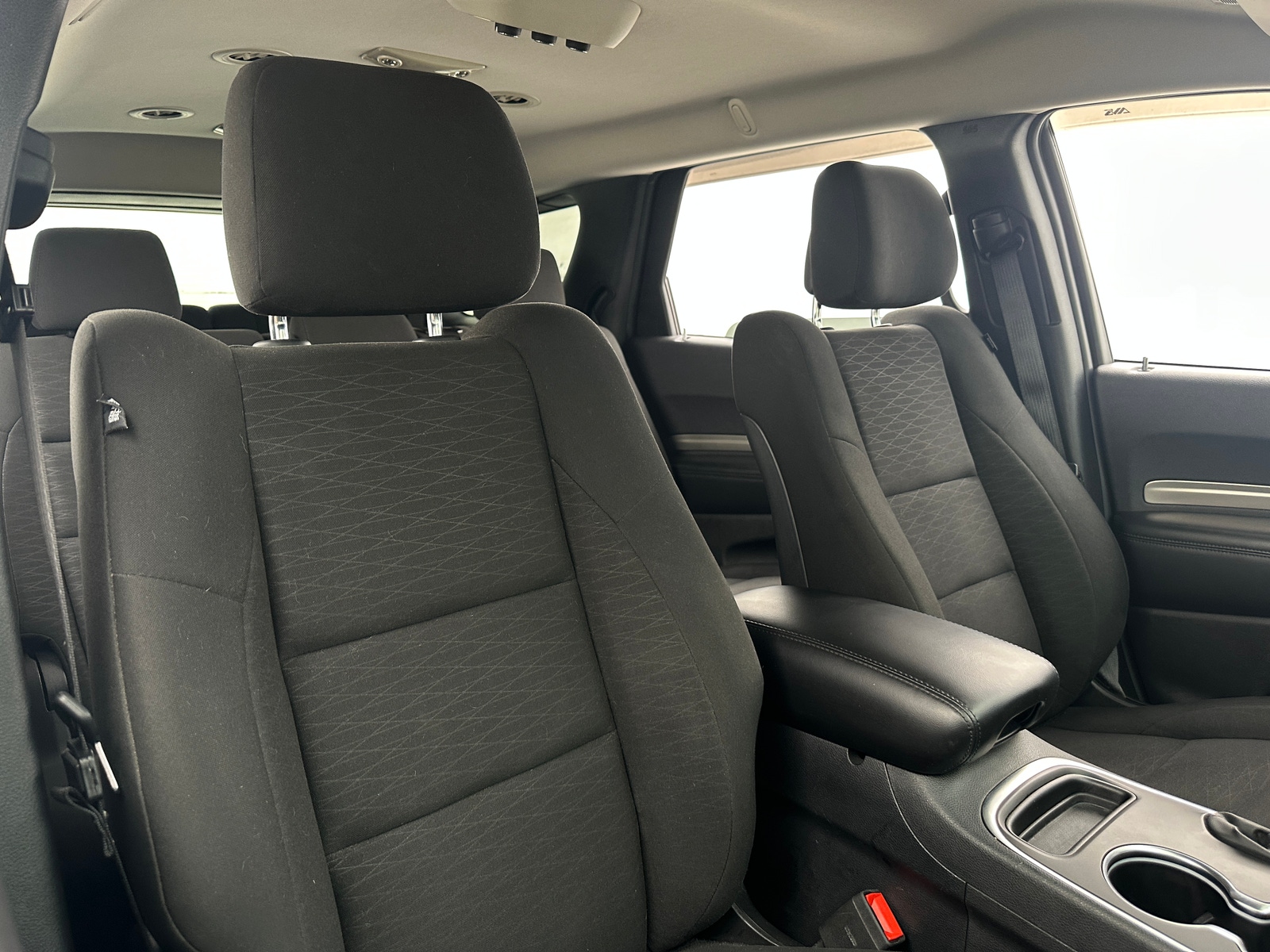 Thumbnail: 2019 Dodge Durango - 2