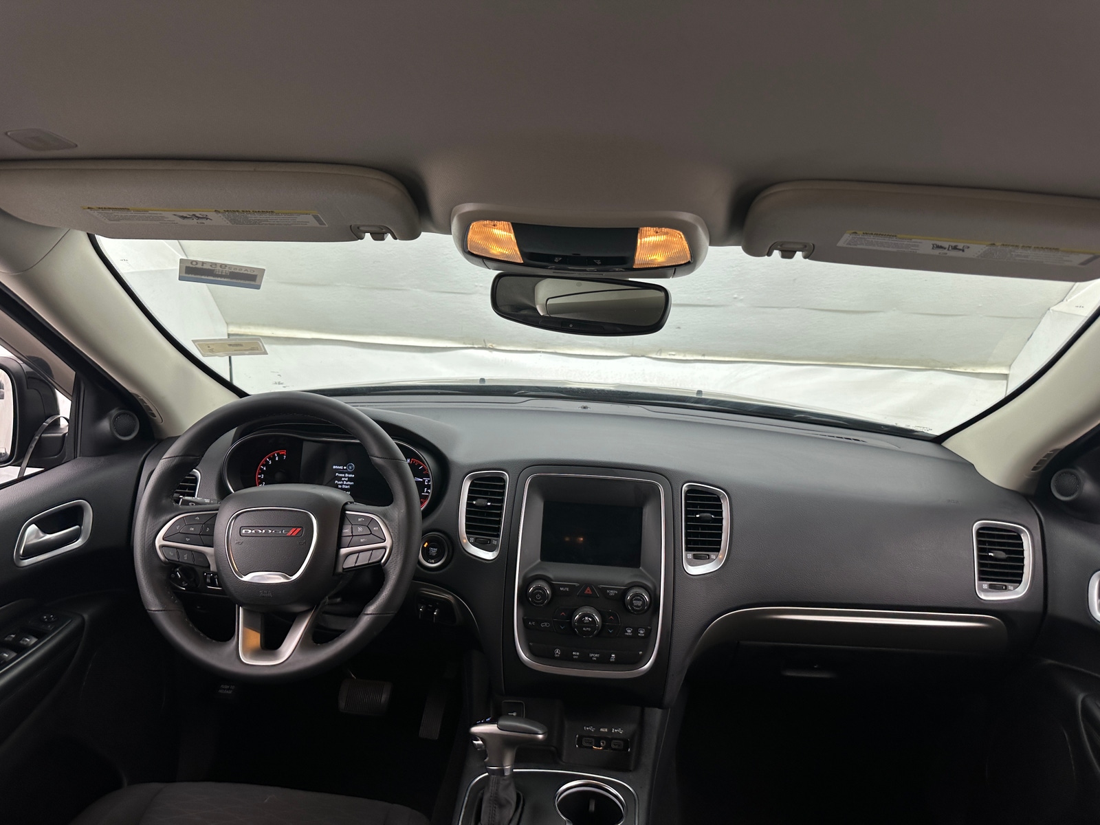 Thumbnail: 2019 Dodge Durango - 3