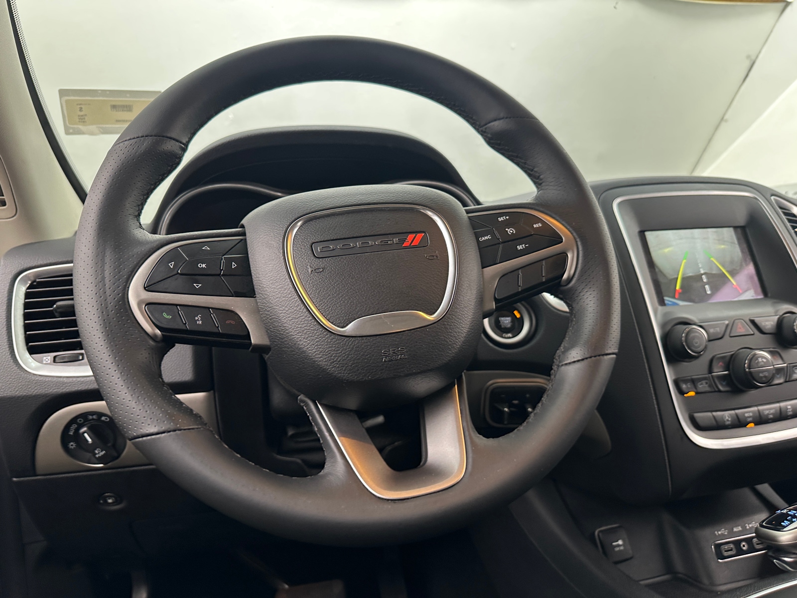 Thumbnail: 2019 Dodge Durango - 5