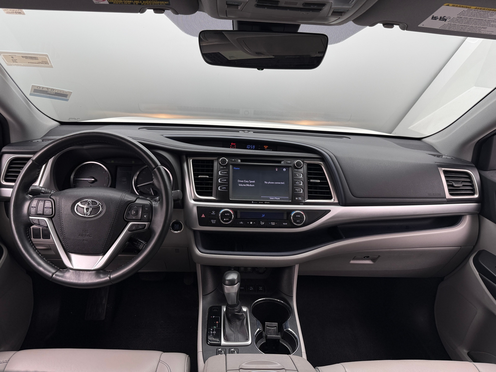 Thumbnail: 2019 Toyota Highlander - 2