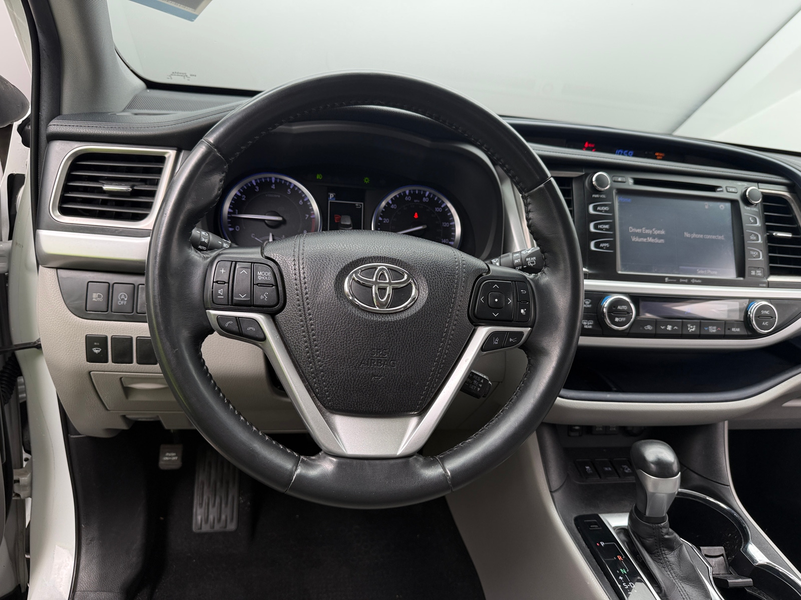 Thumbnail: 2019 Toyota Highlander - 4