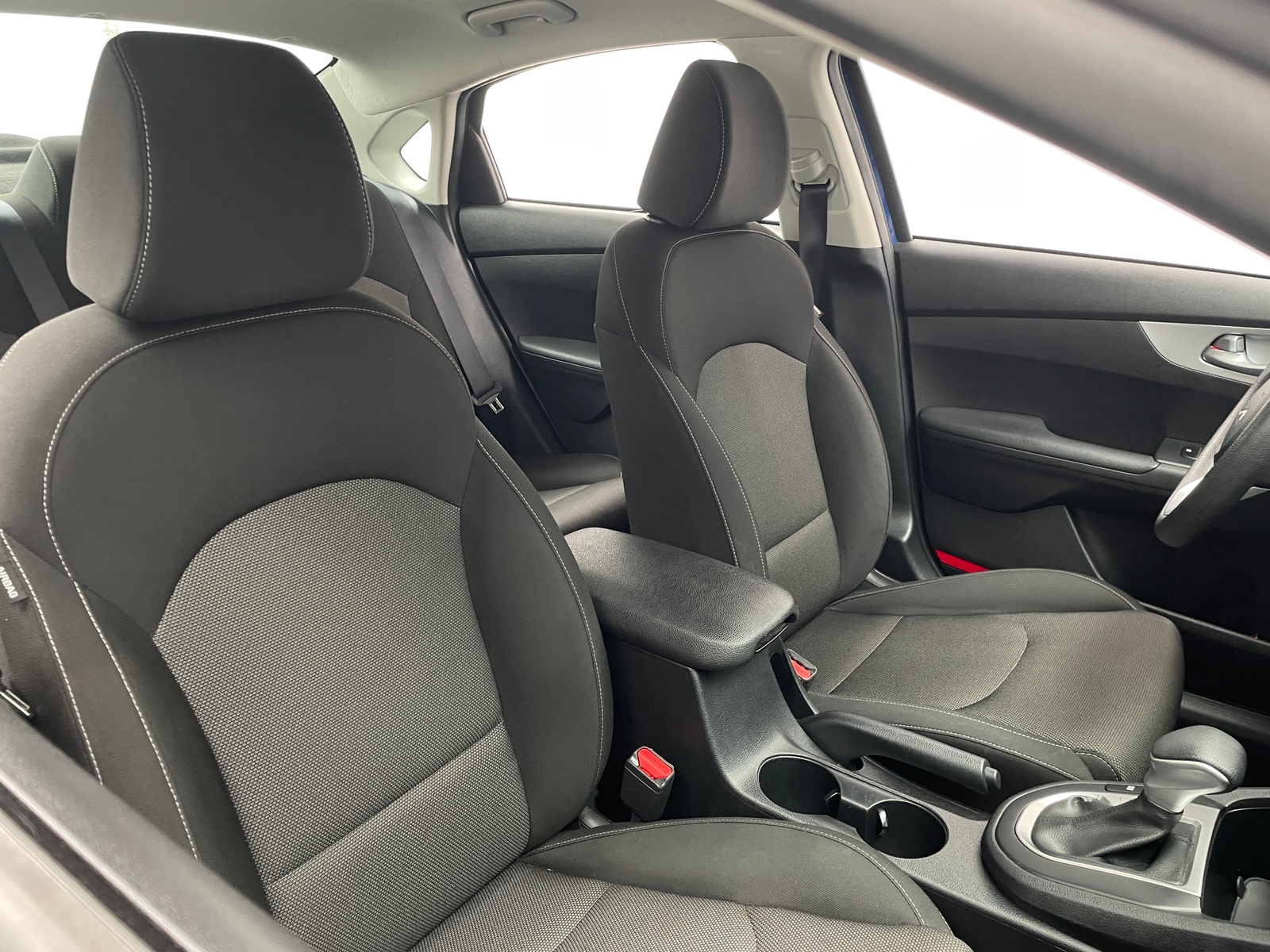 Thumbnail: 2023 Kia Forte - 2