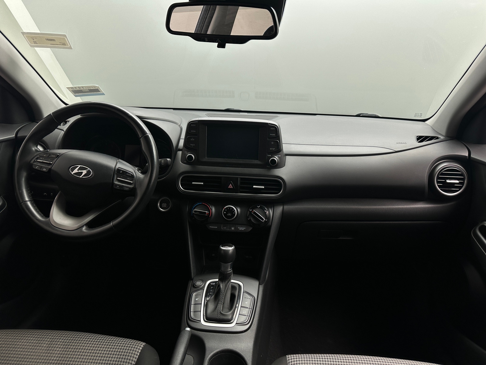 Thumbnail: 2019 Hyundai Kona - 3