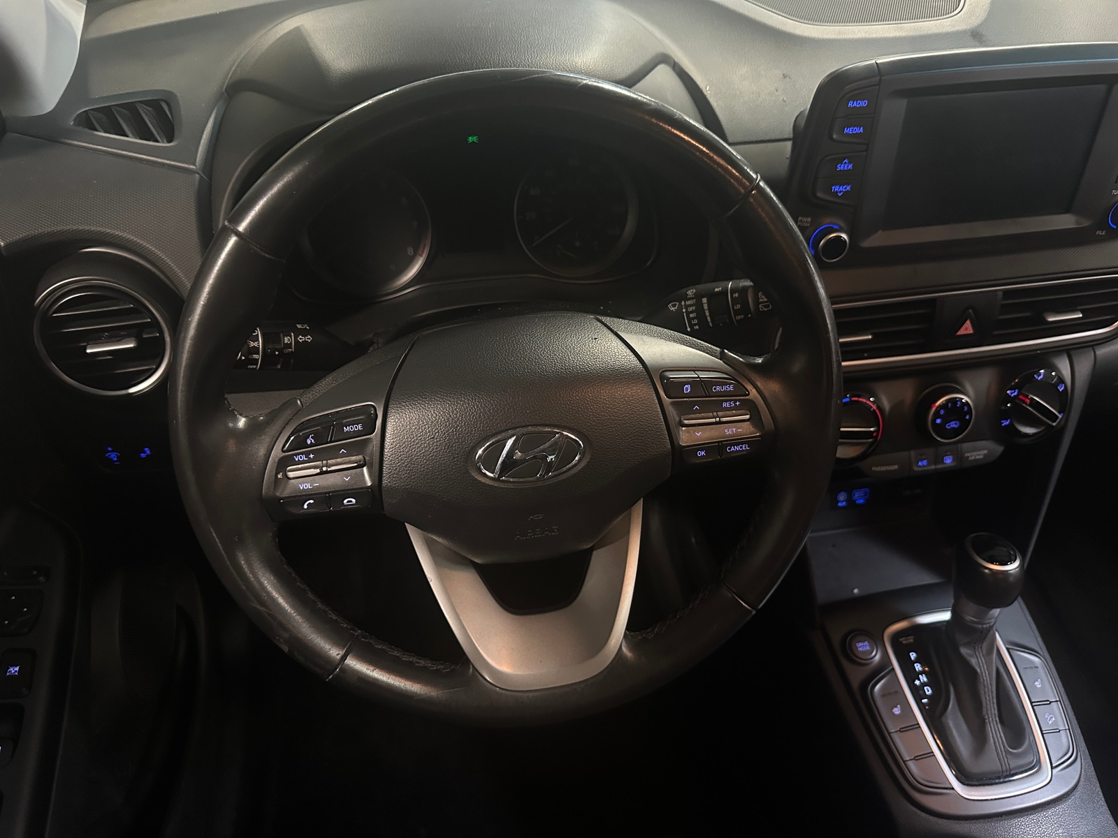 Thumbnail: 2019 Hyundai Kona - 5