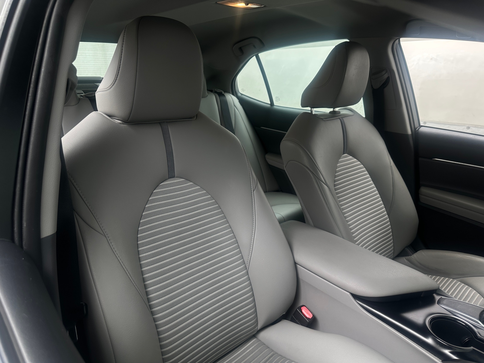 Thumbnail: 2018 Toyota Camry - 2