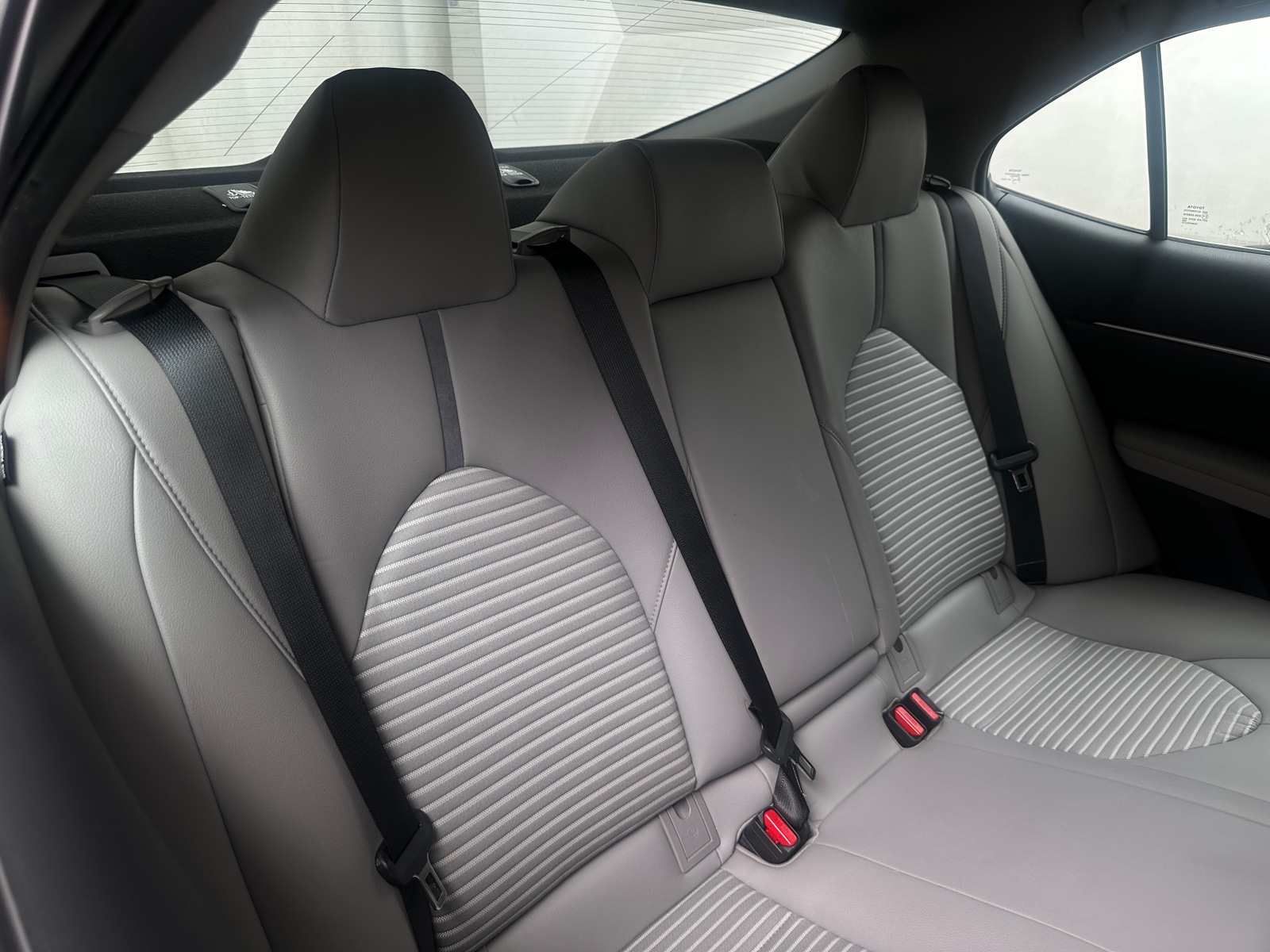 Thumbnail: 2018 Toyota Camry - 6